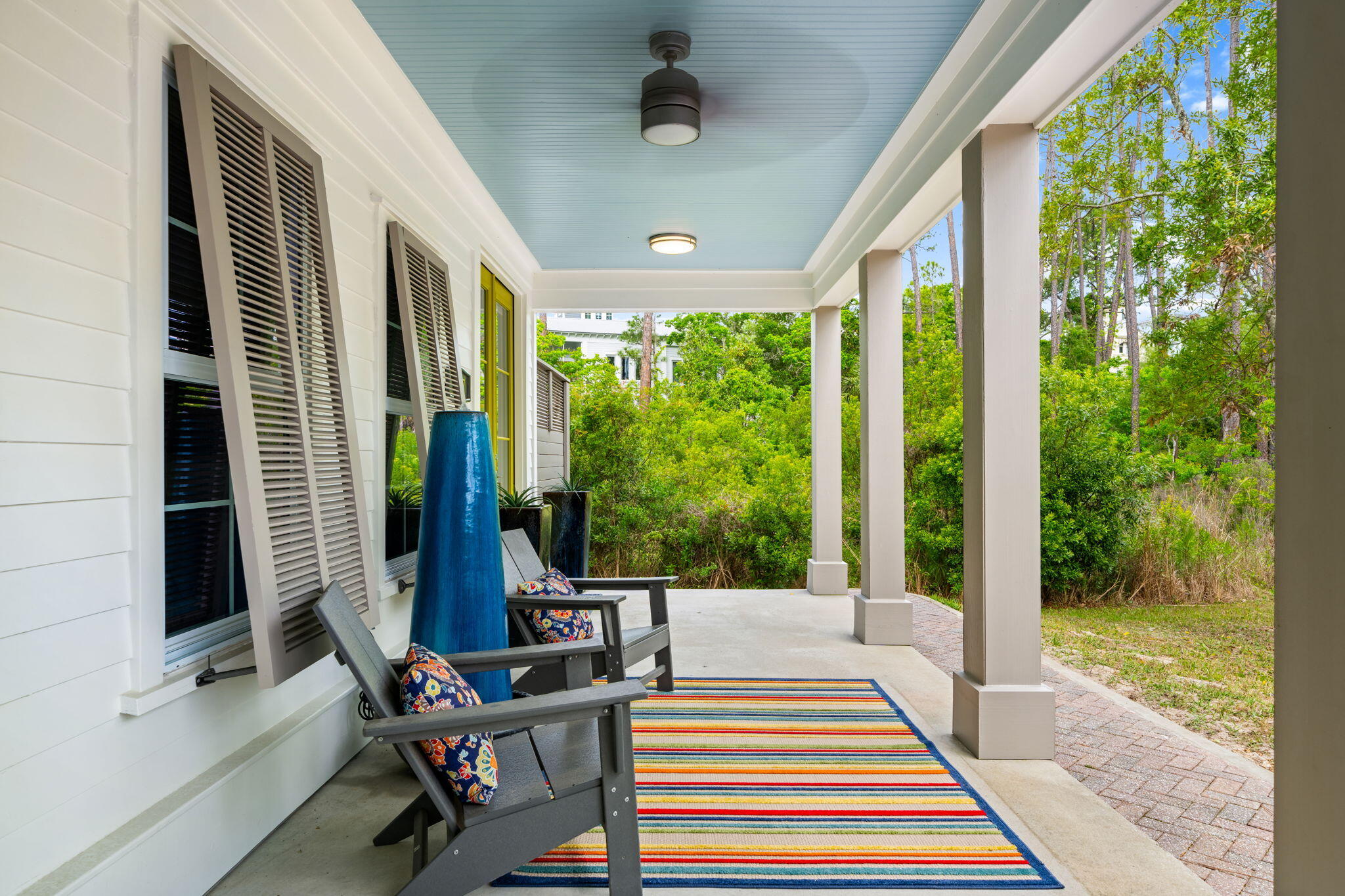 SEAGROVE 5TH ADDN - Residential