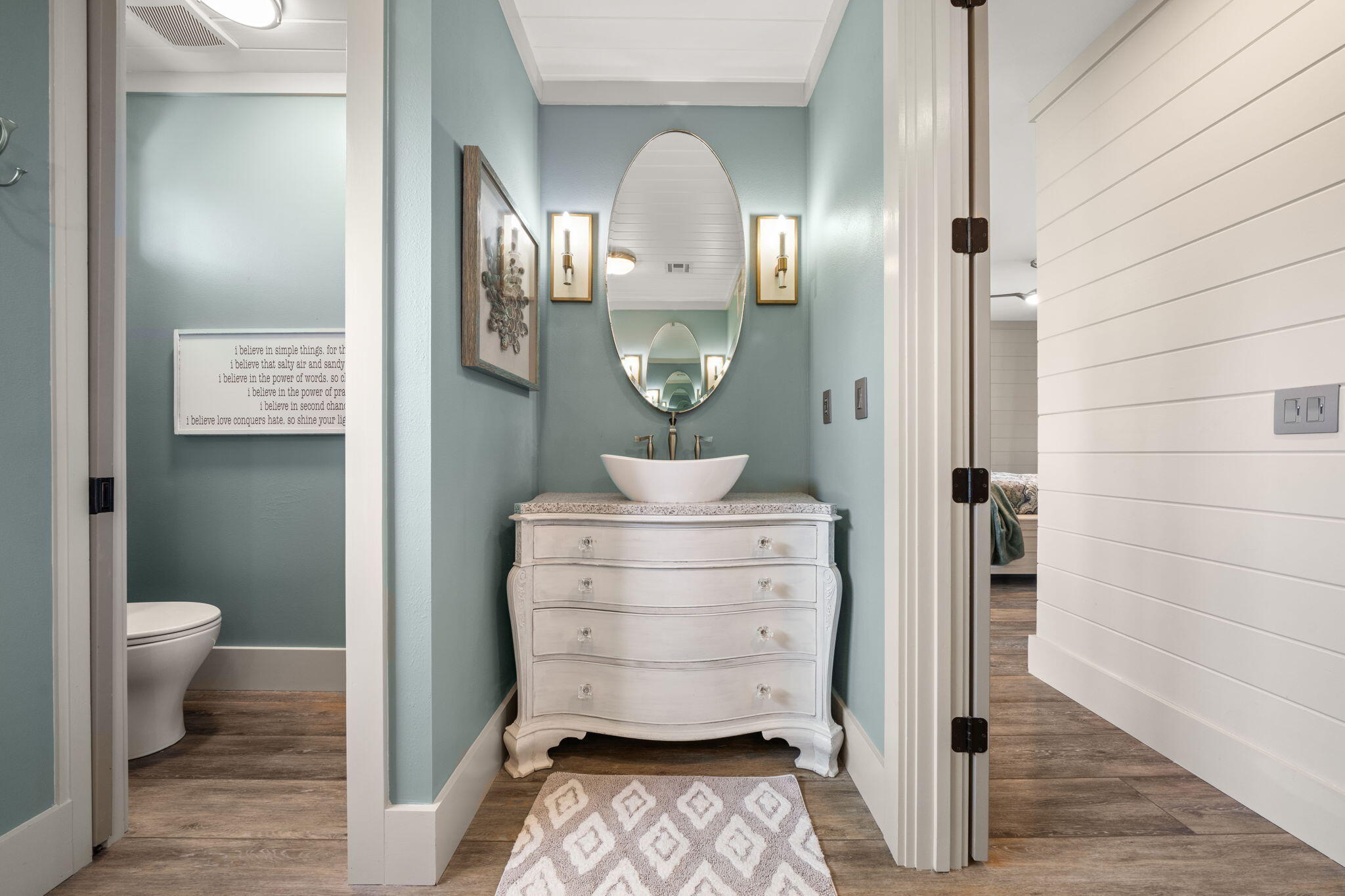 SEAGROVE 5TH ADDN - Residential