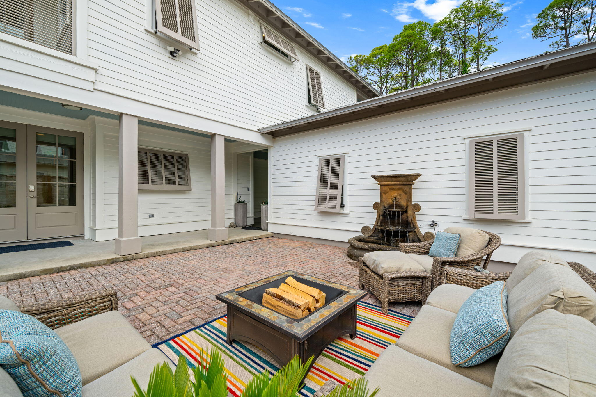 SEAGROVE 5TH ADDN - Residential