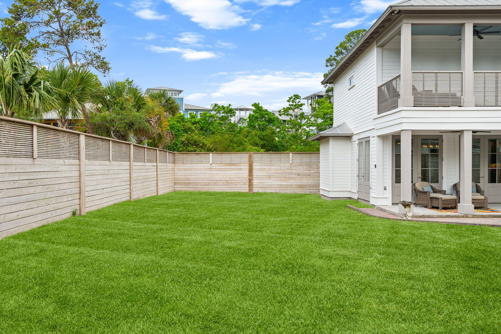 SEAGROVE 5TH ADDN - Residential