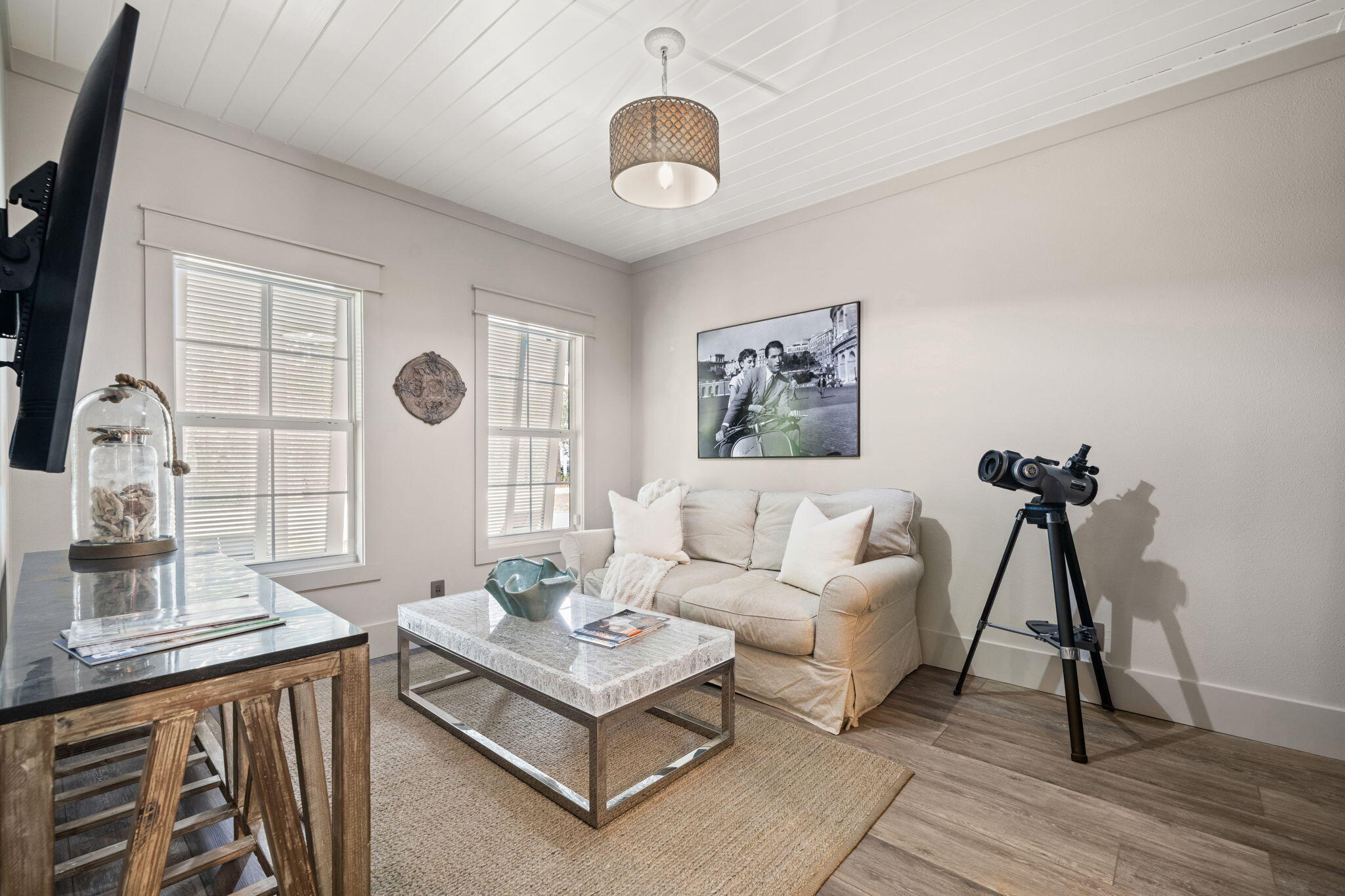 SEAGROVE 5TH ADDN - Residential