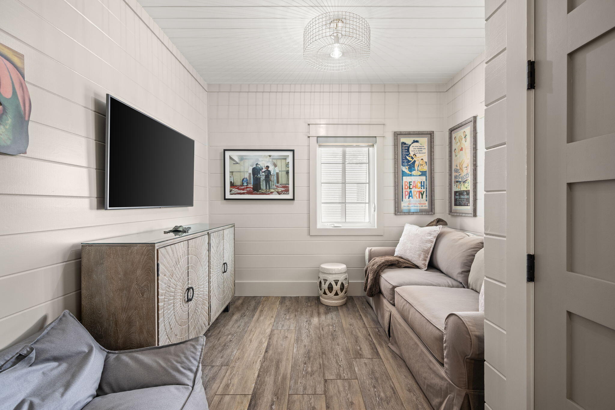 SEAGROVE 5TH ADDN - Residential