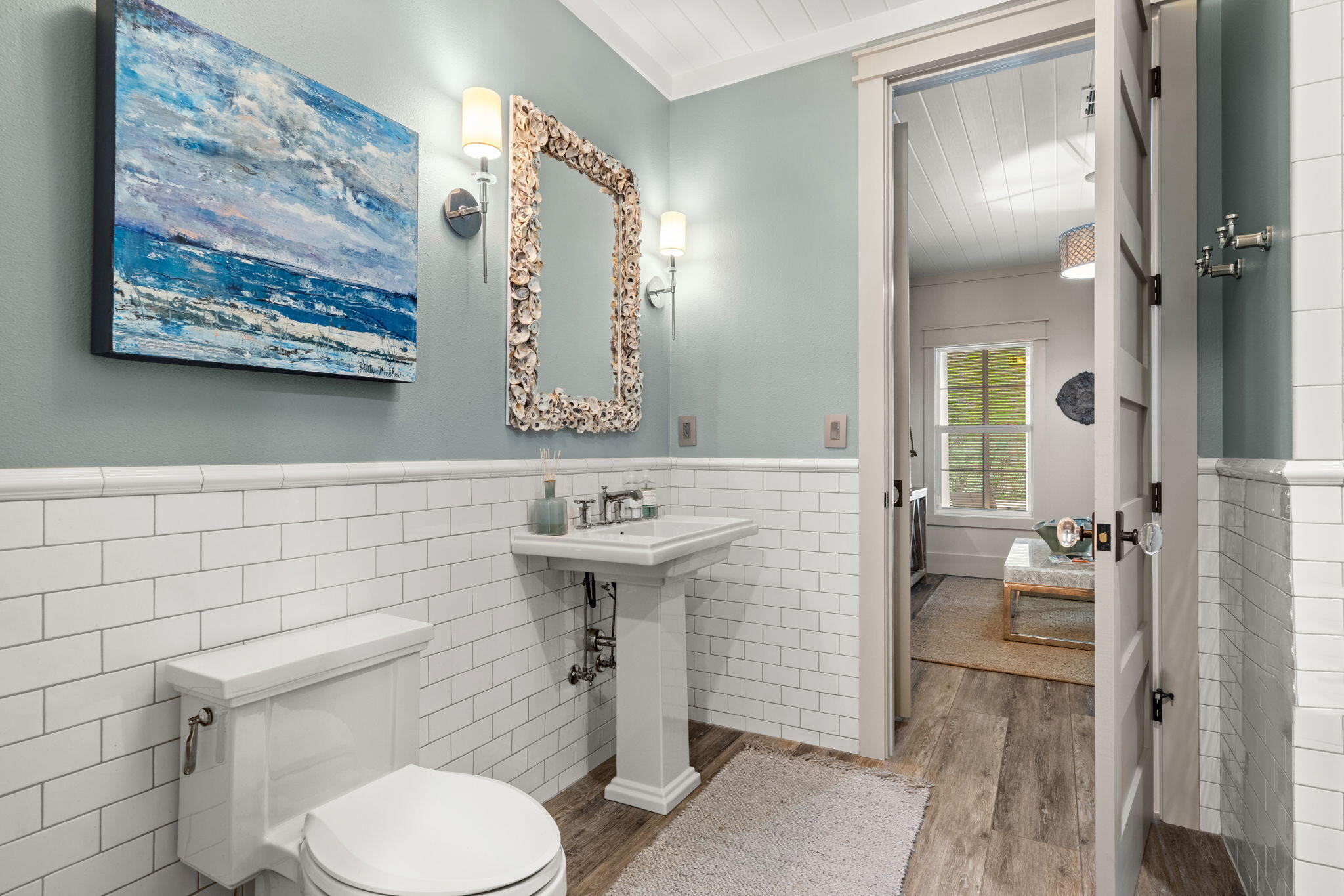 SEAGROVE 5TH ADDN - Residential