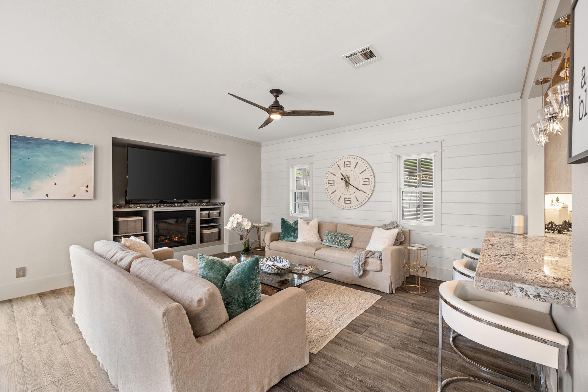 SEAGROVE 5TH ADDN - Residential