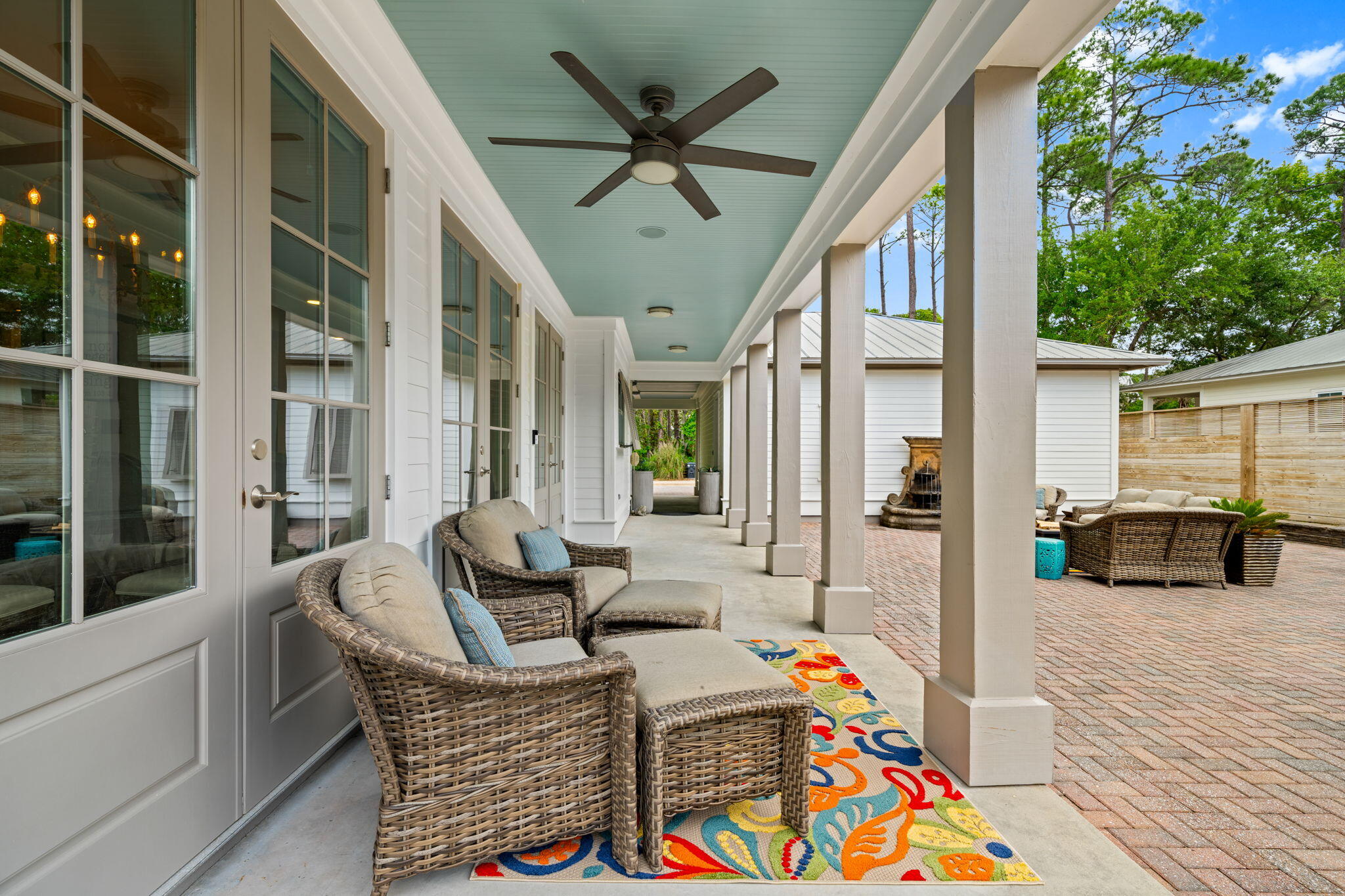SEAGROVE 5TH ADDN - Residential