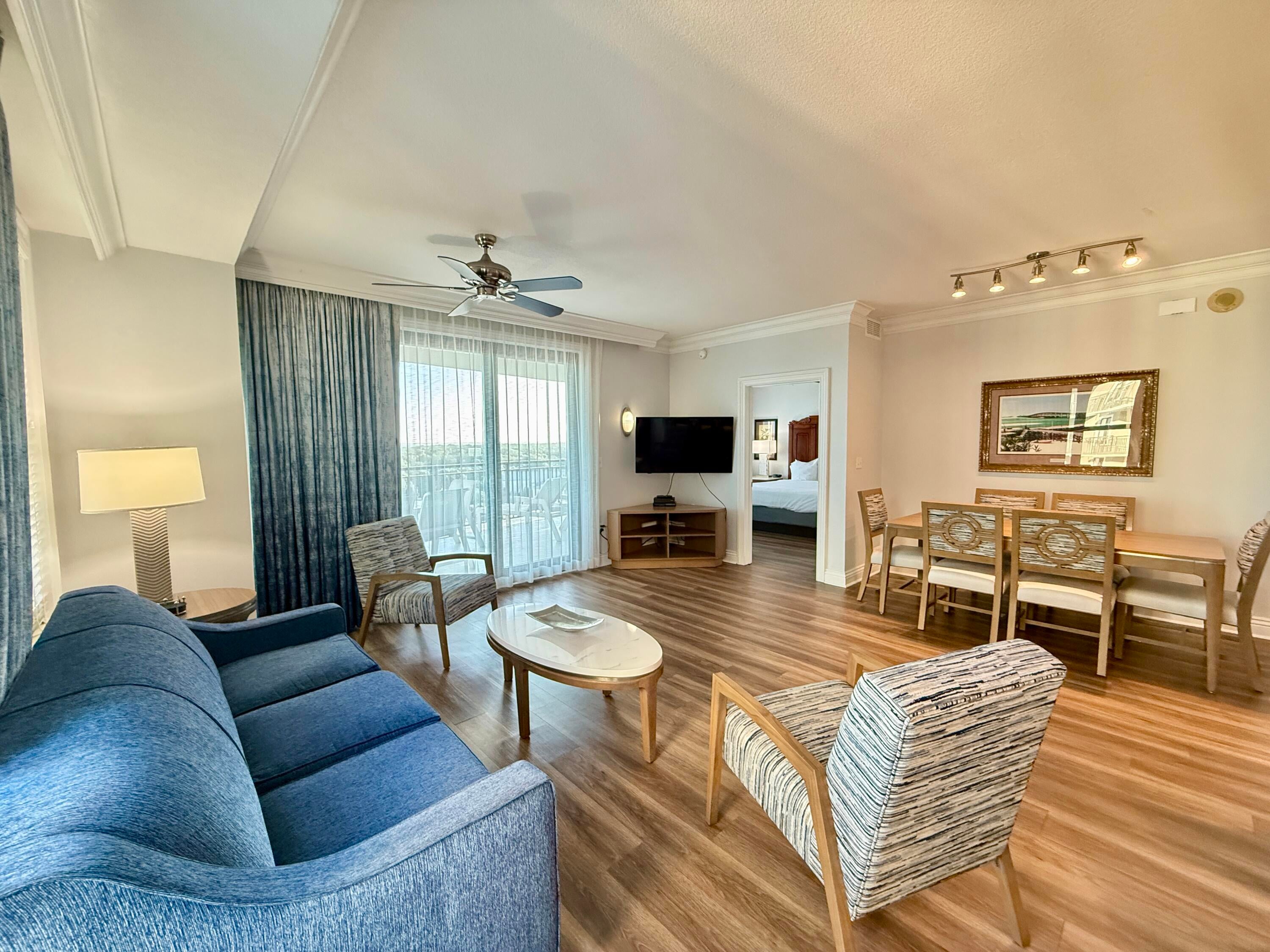 EMERALD GRANDE - Residential