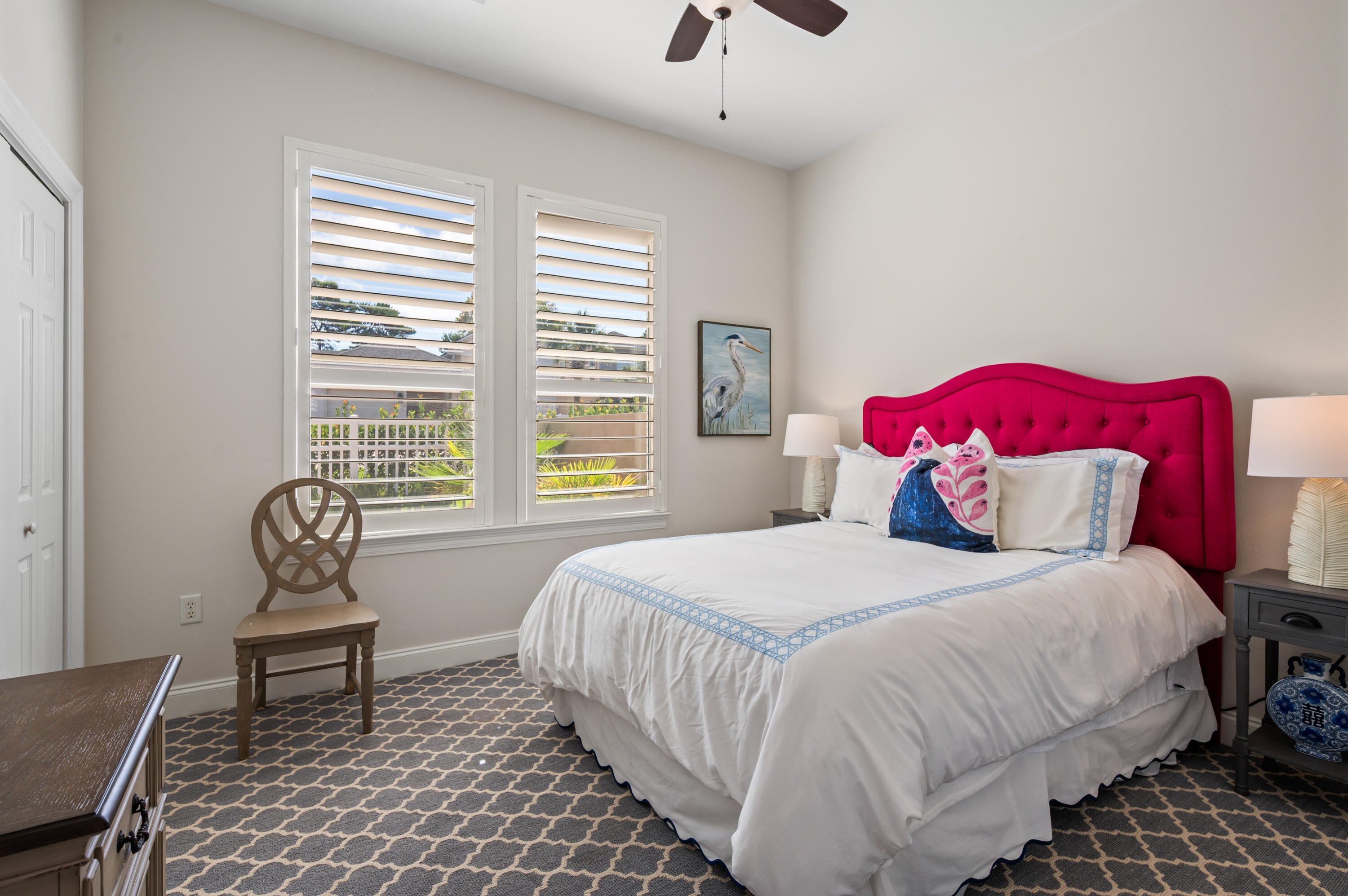 COURTYARDS OF SANTA ROSA BEACH - Residential