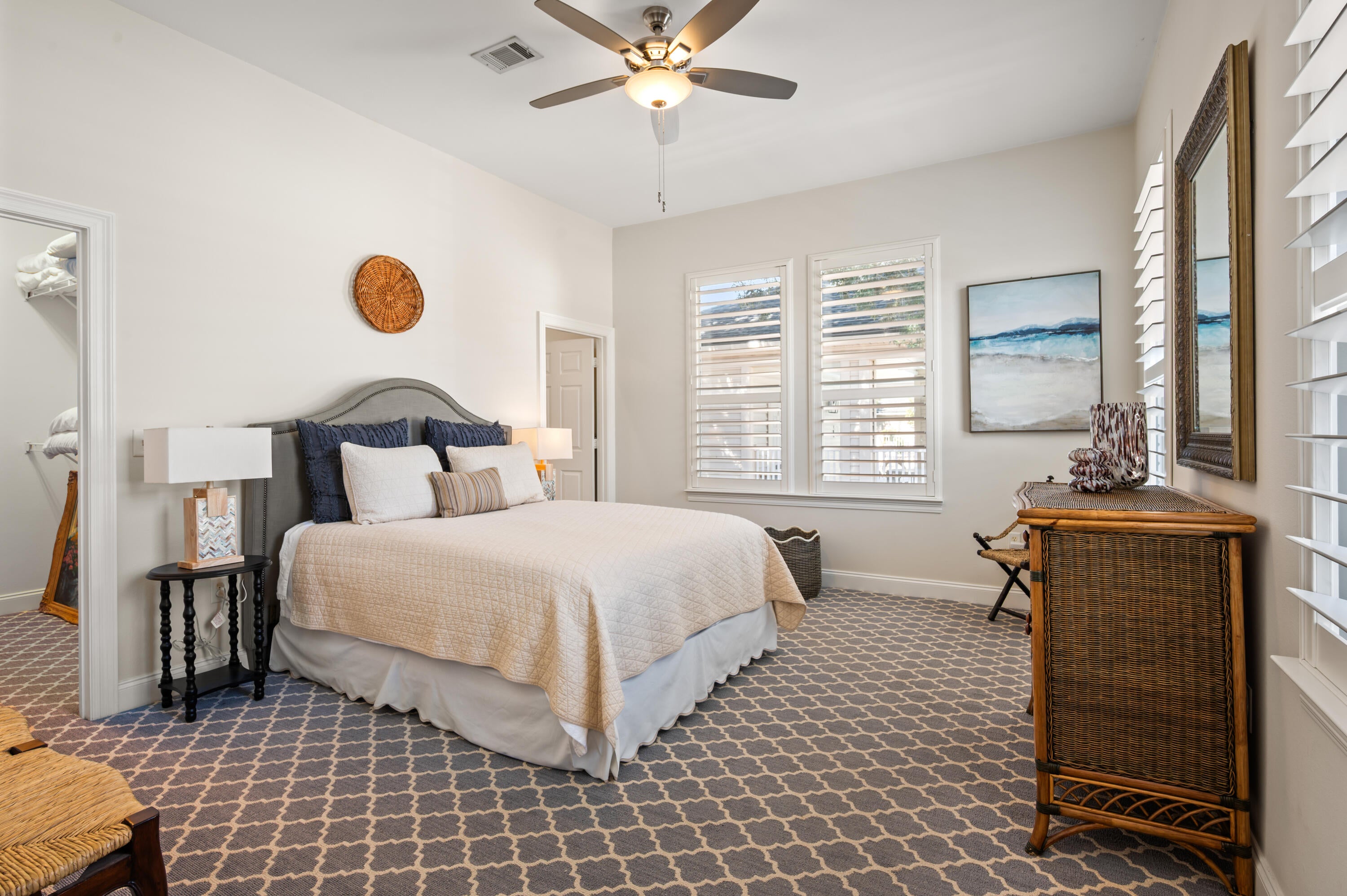 COURTYARDS OF SANTA ROSA BEACH - Residential