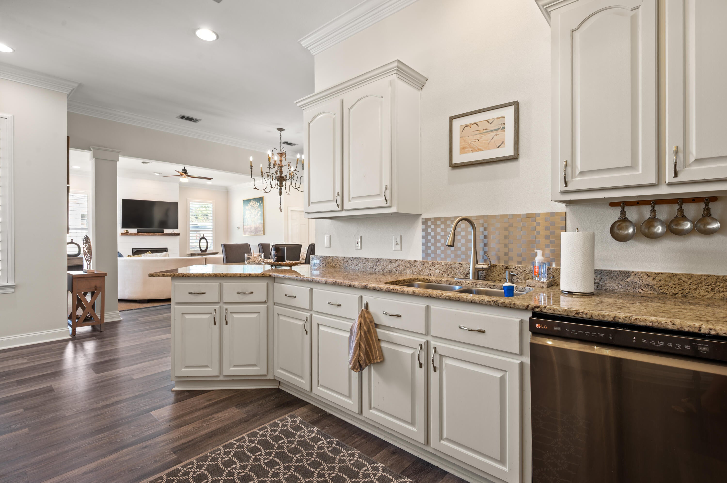 COURTYARDS OF SANTA ROSA BEACH - Residential