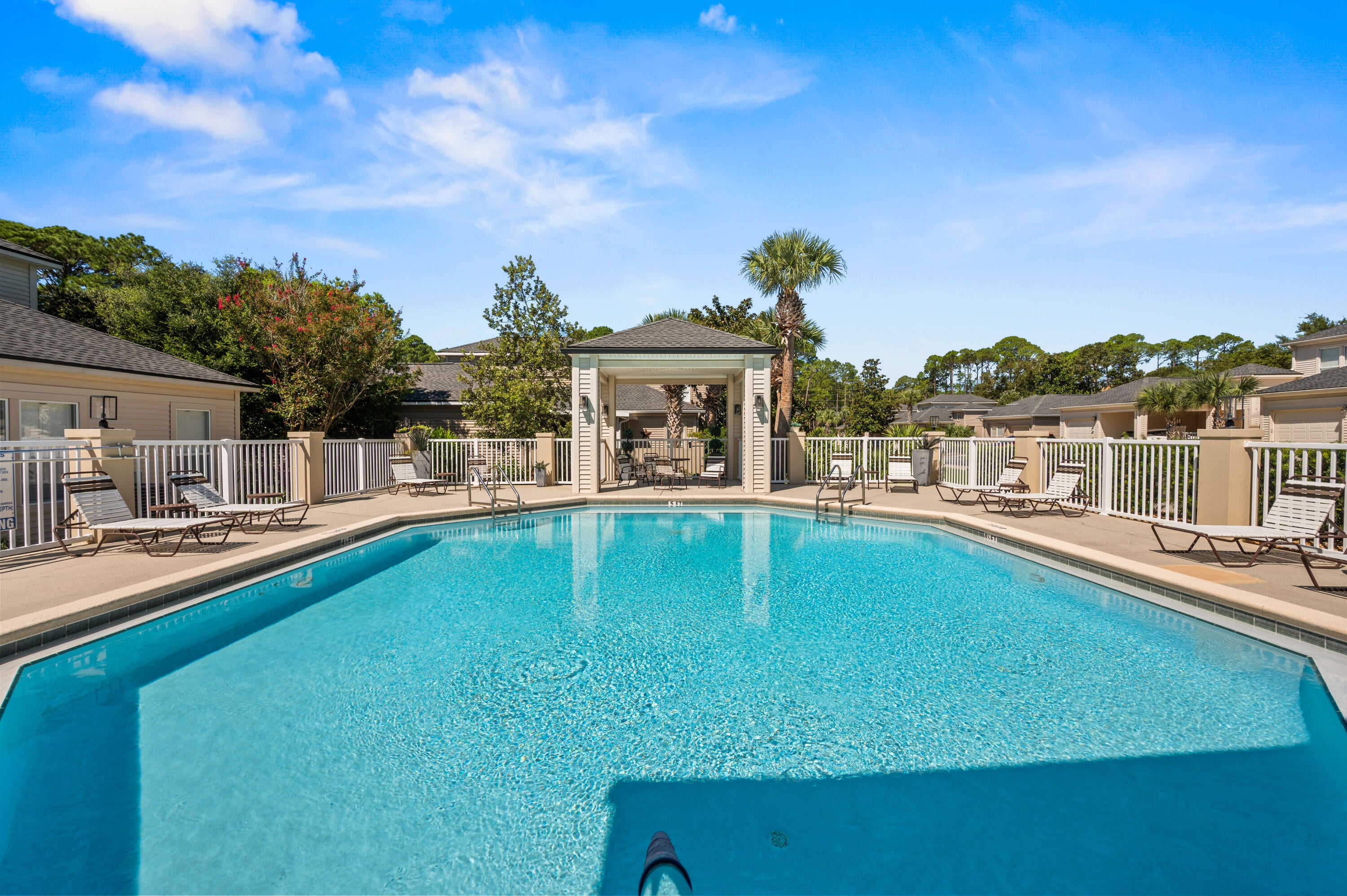 COURTYARDS OF SANTA ROSA BEACH - Residential