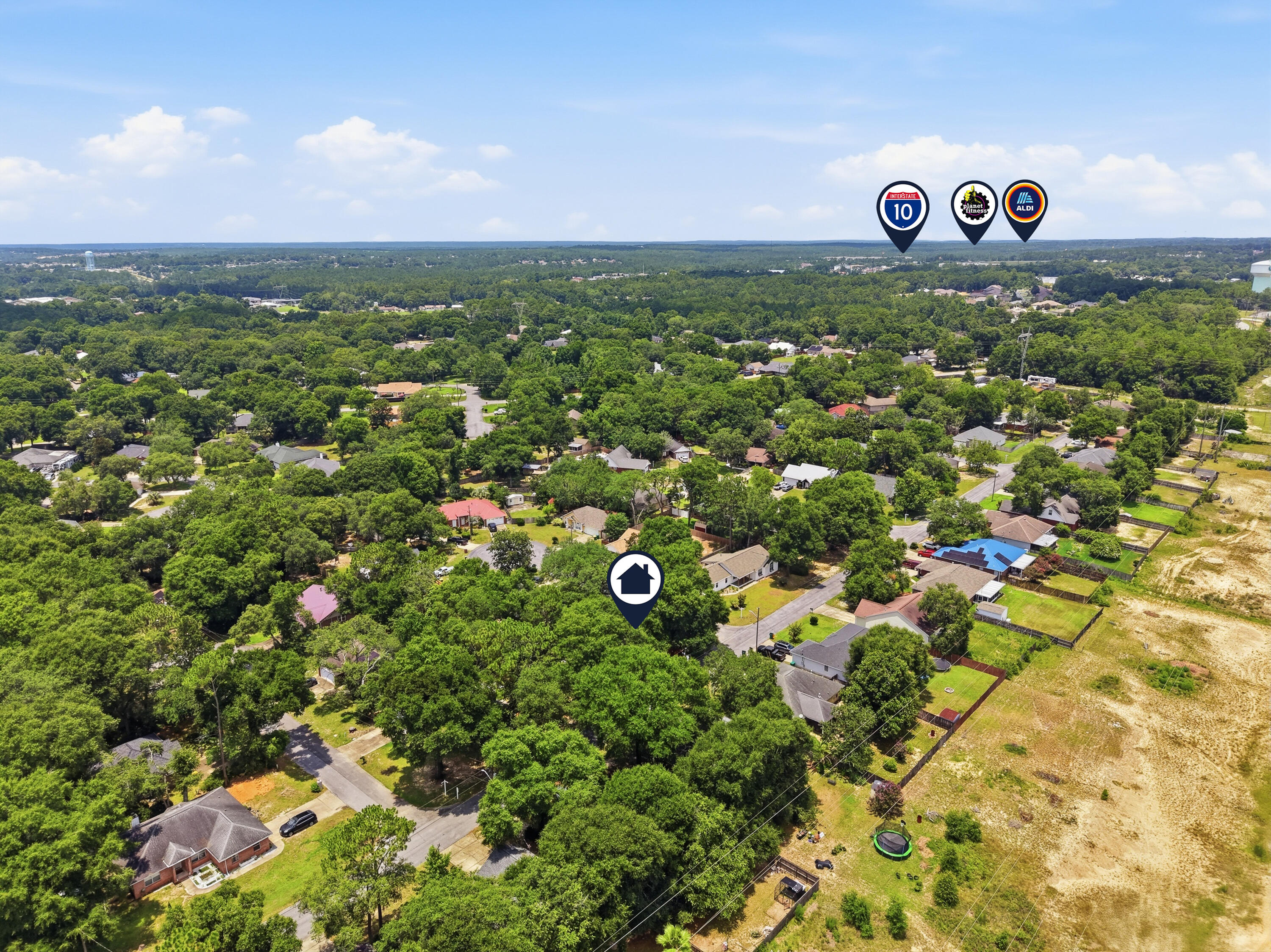 PINNACLE POINT - Residential