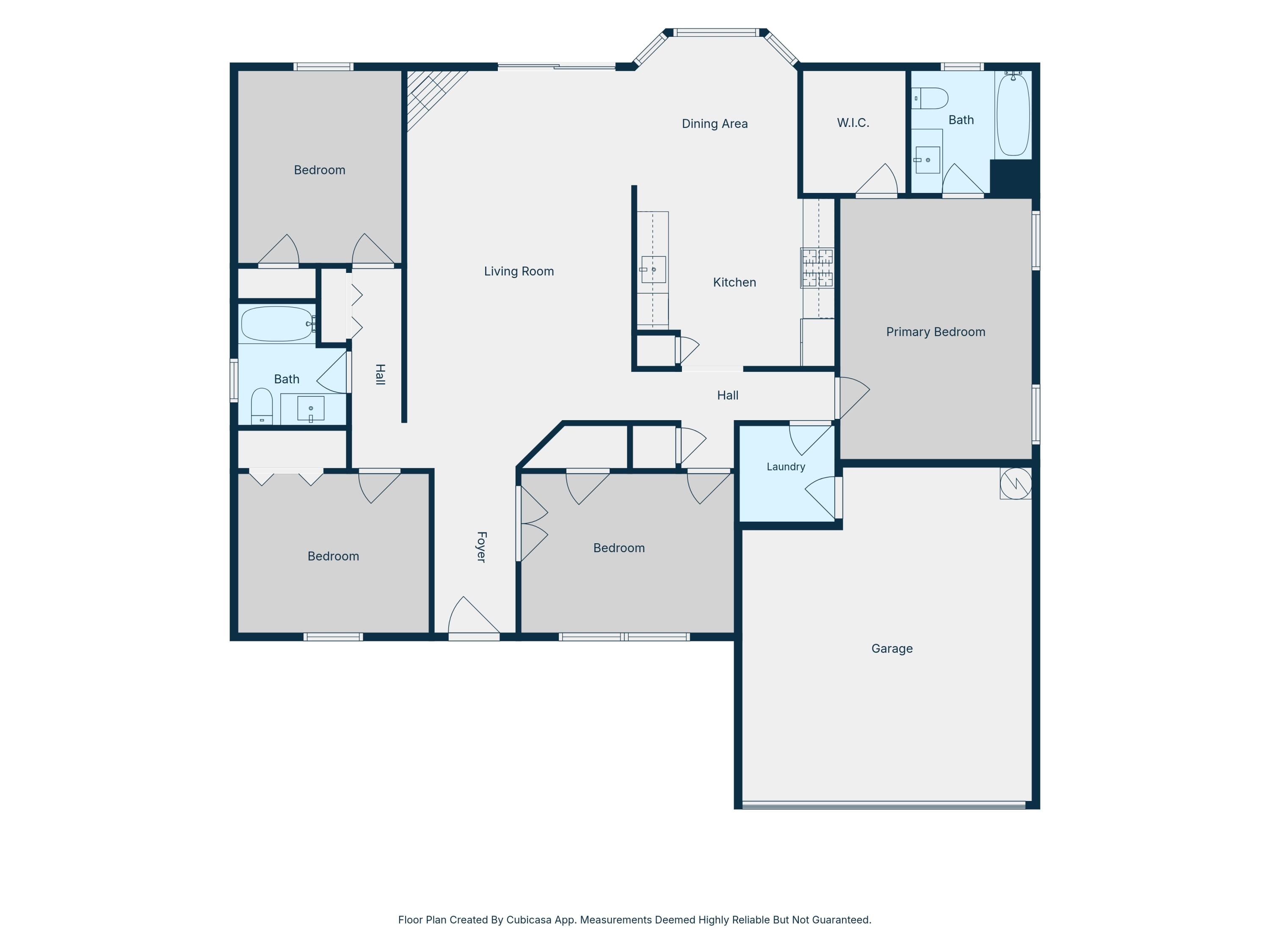 PINNACLE POINT - Residential