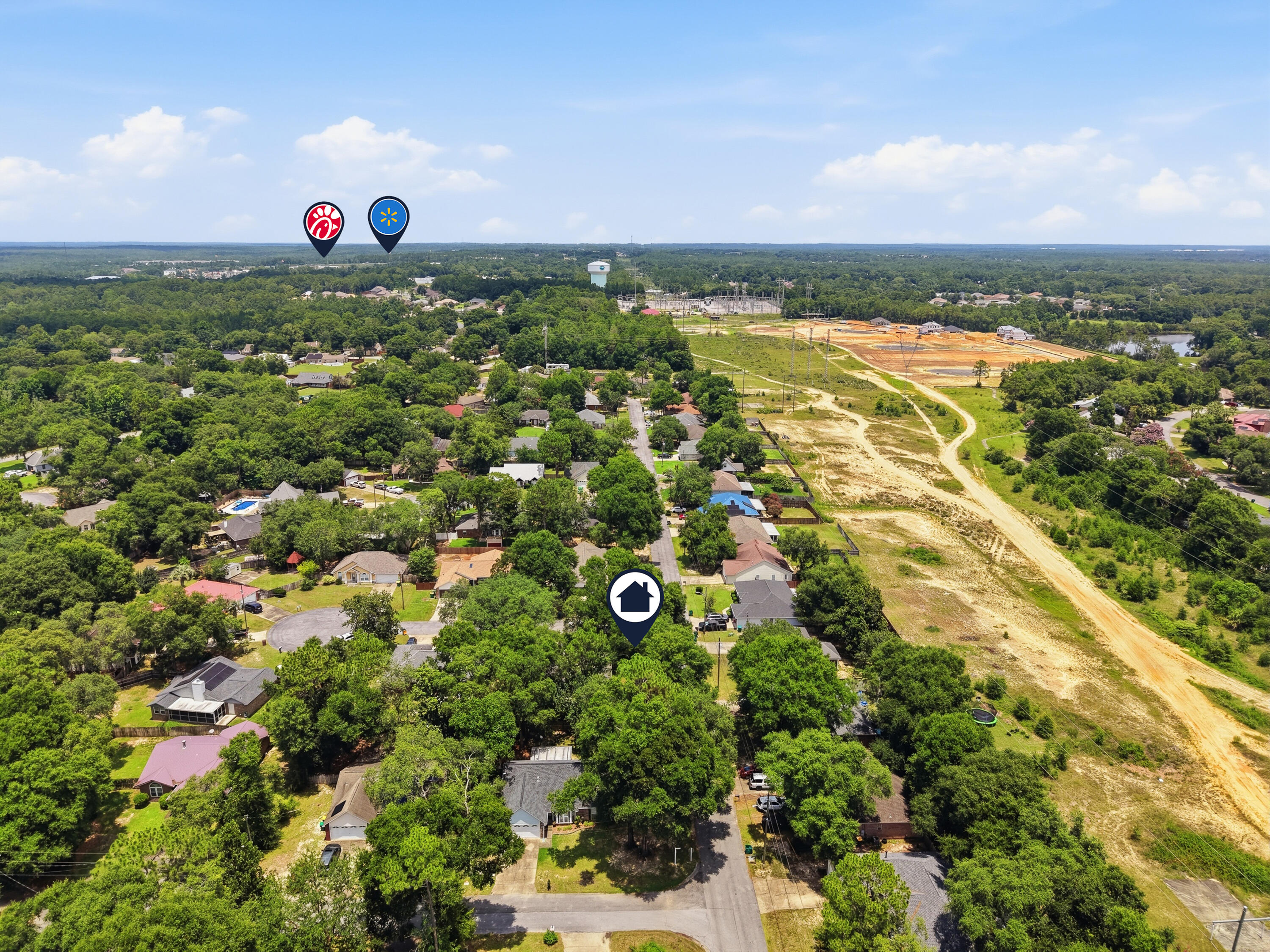 PINNACLE POINT - Residential