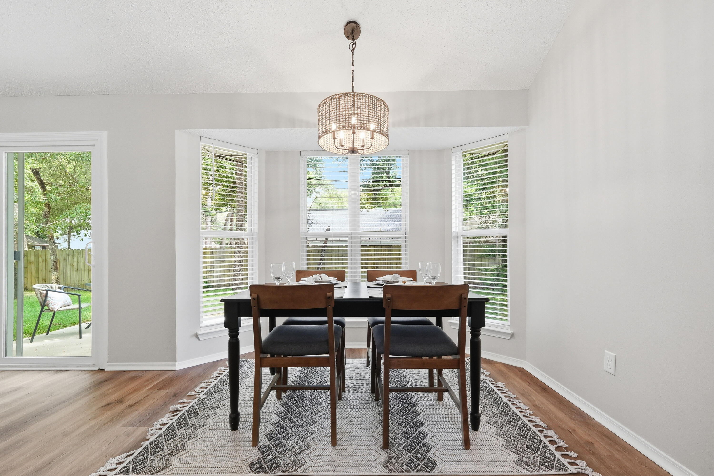 PINNACLE POINT - Residential