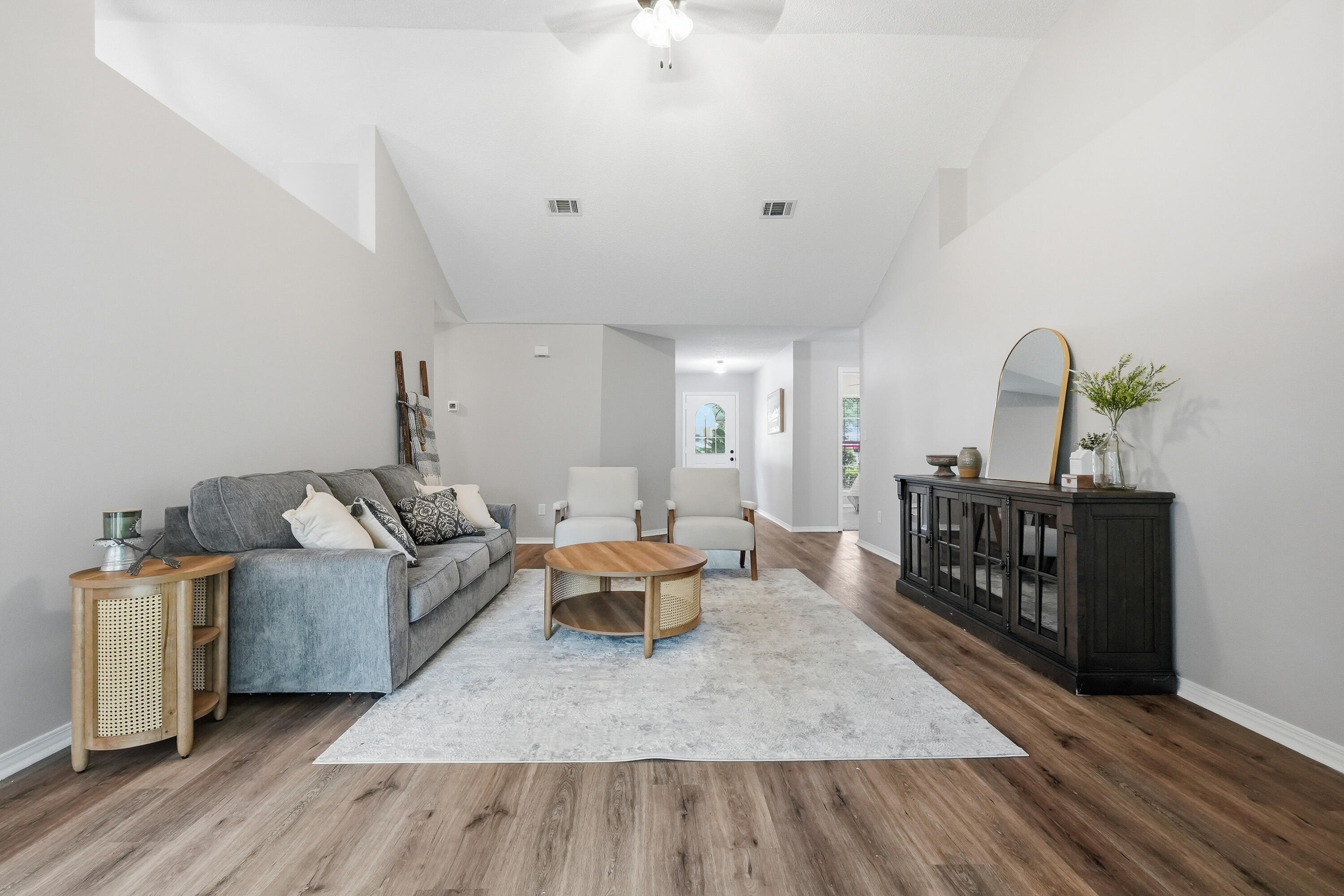 PINNACLE POINT - Residential