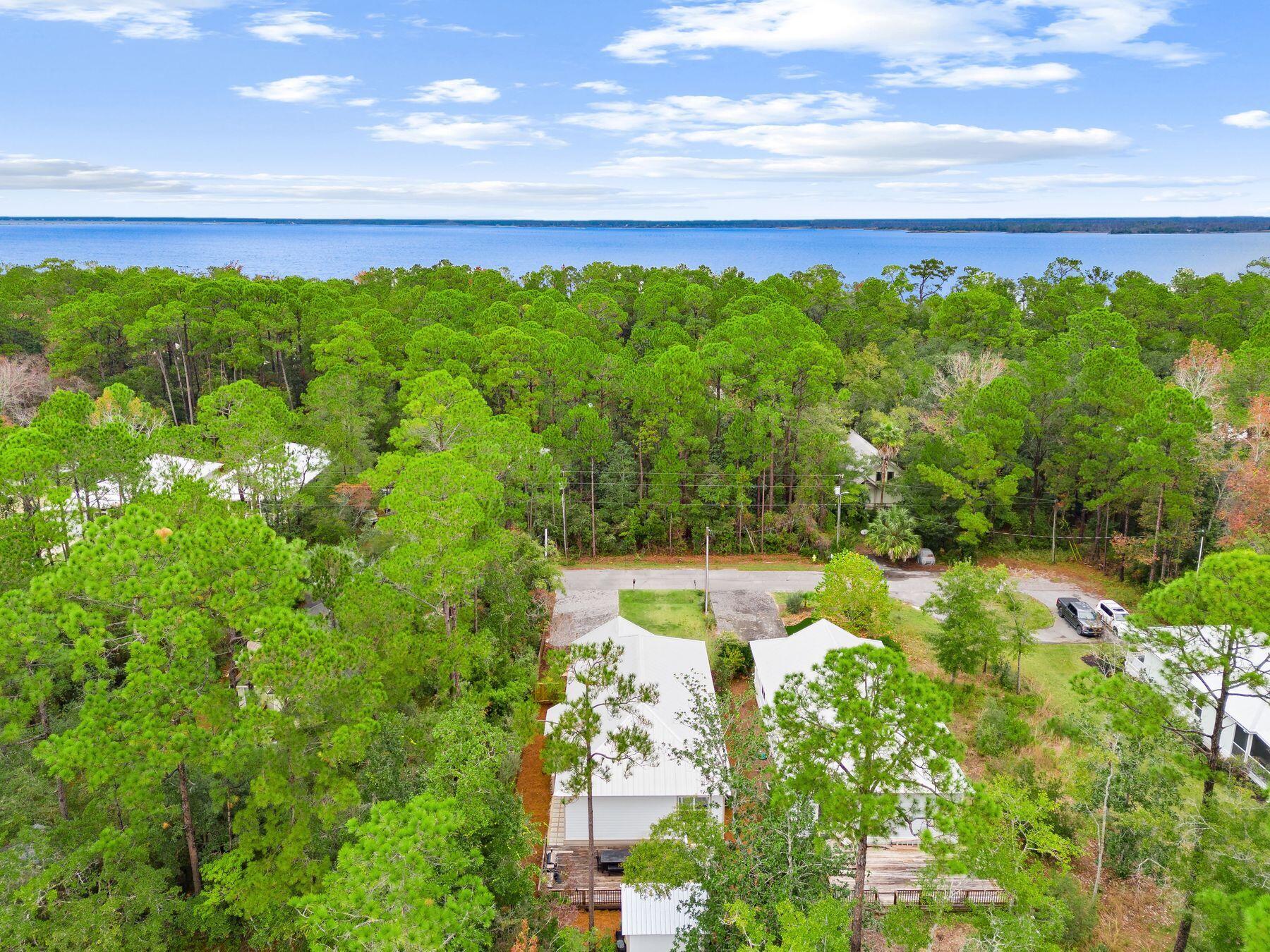 MAGNOLIA BEACH - Residential Lease