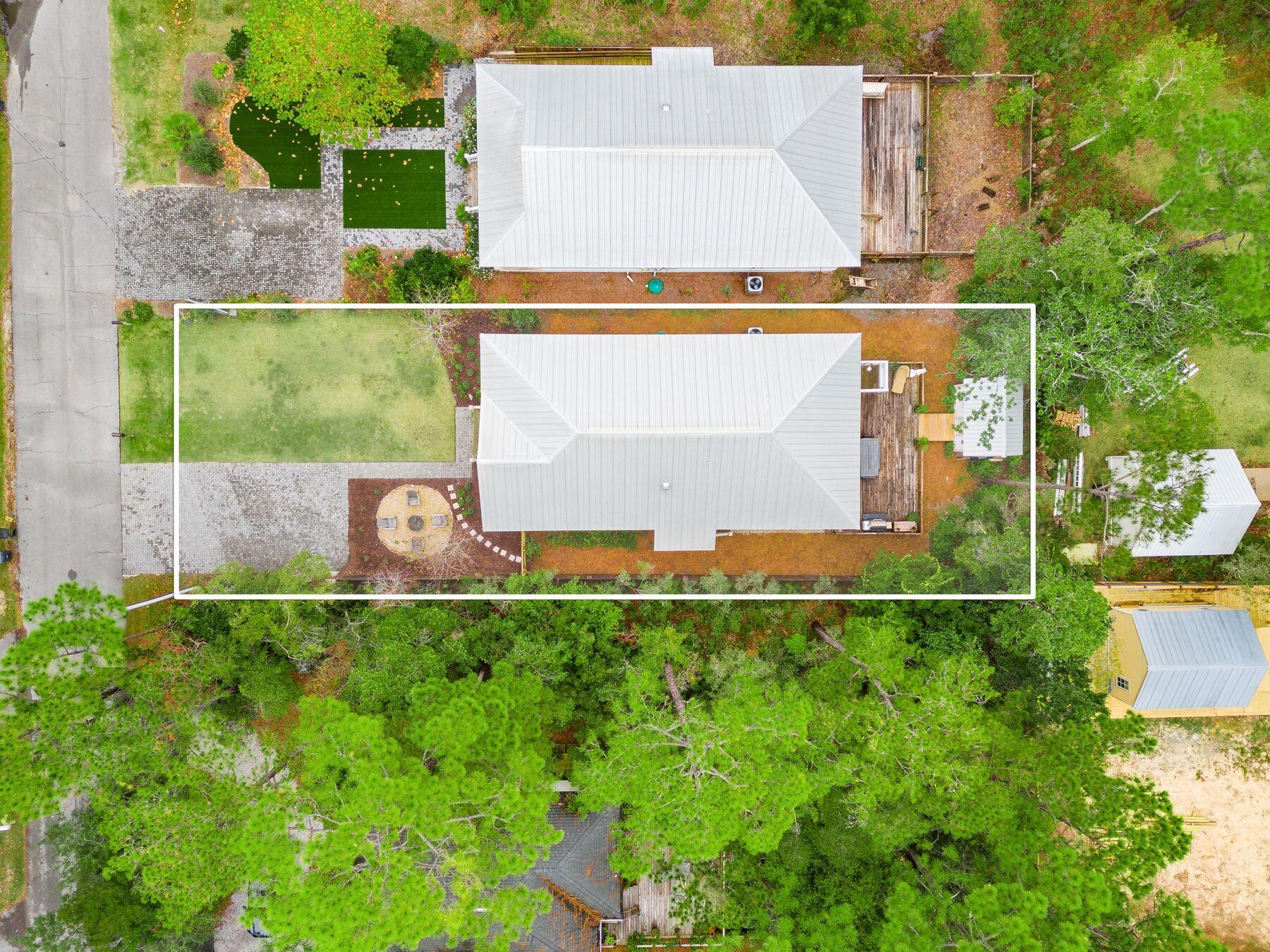 MAGNOLIA BEACH - Residential Lease