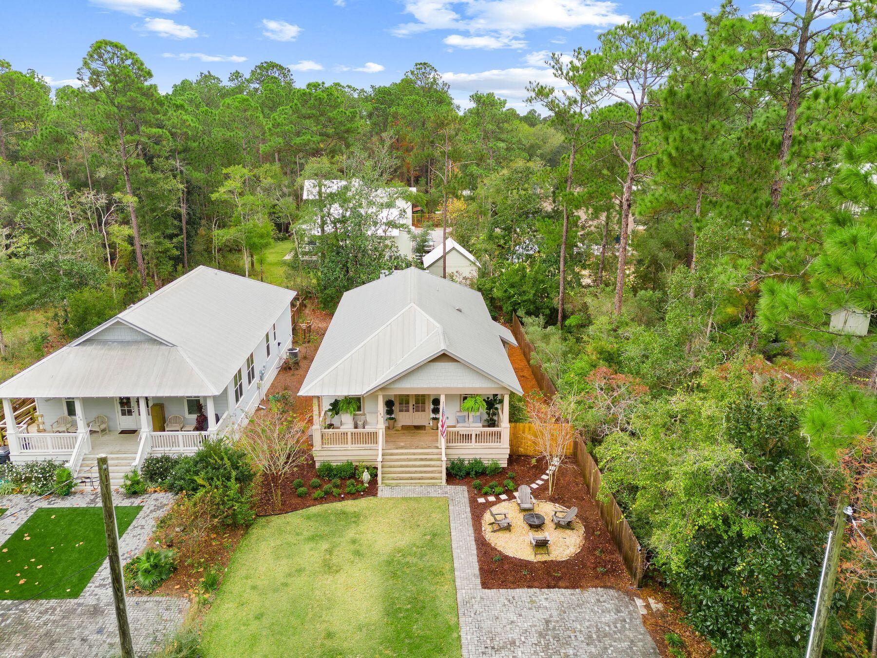 MAGNOLIA BEACH - Residential Lease