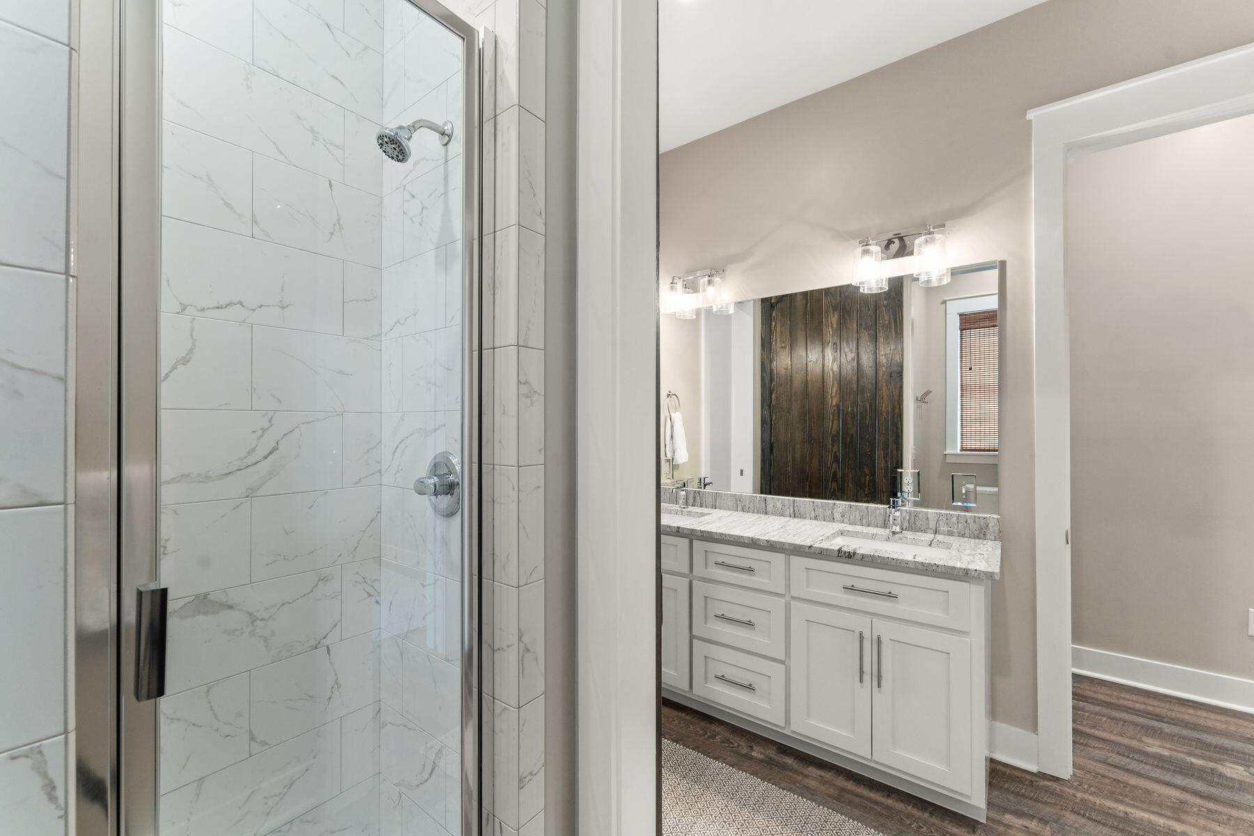 MAGNOLIA BEACH - Residential Lease