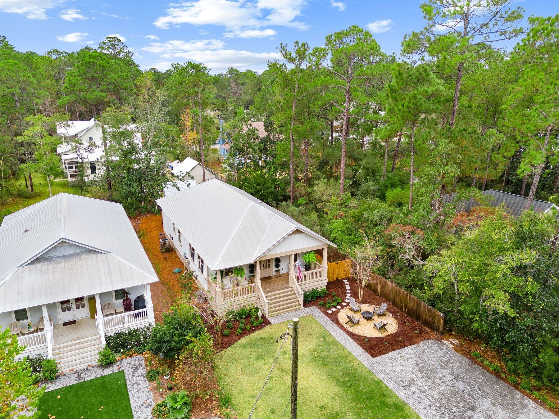 MAGNOLIA BEACH - Residential Lease