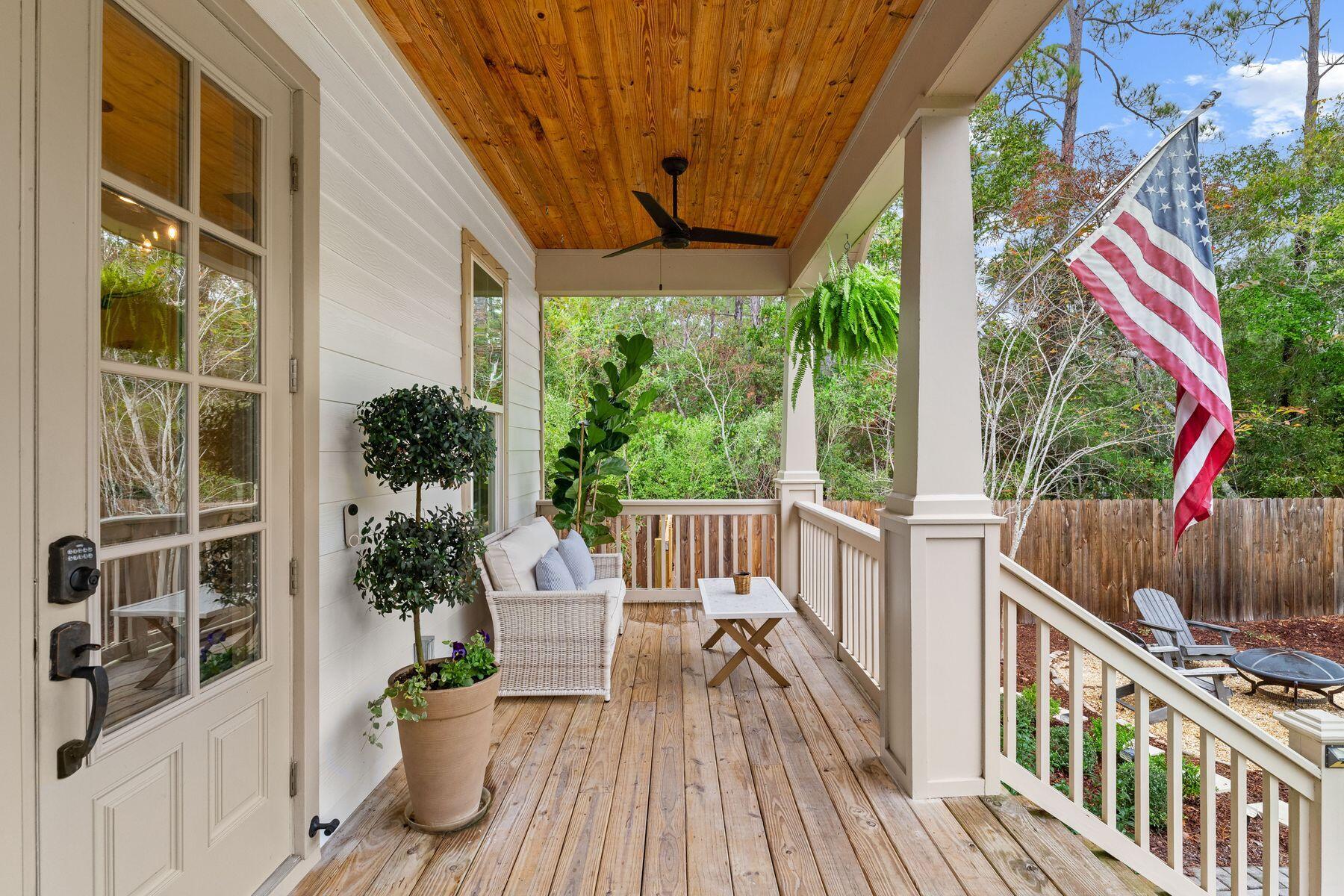 MAGNOLIA BEACH - Residential Lease