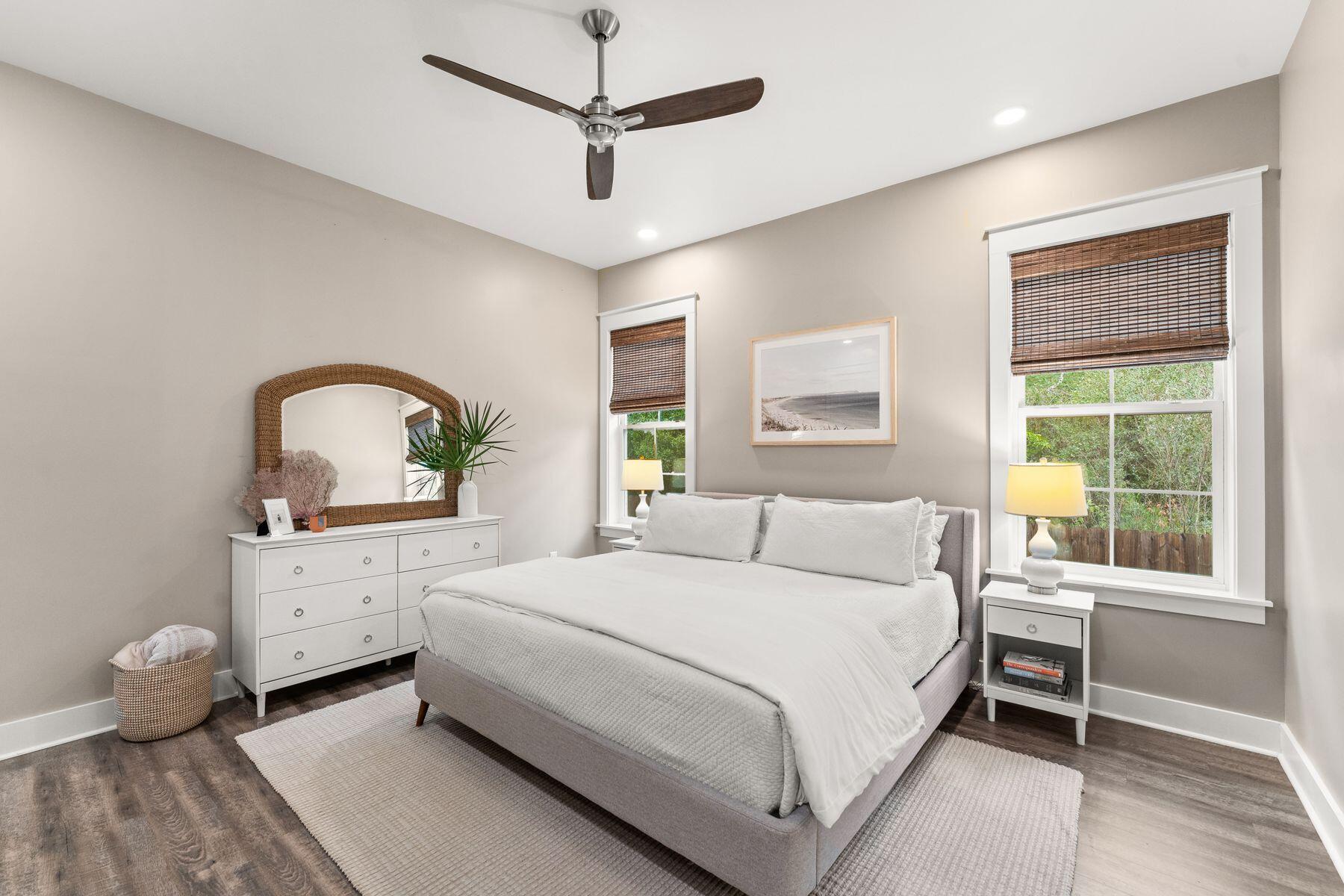 MAGNOLIA BEACH - Residential Lease