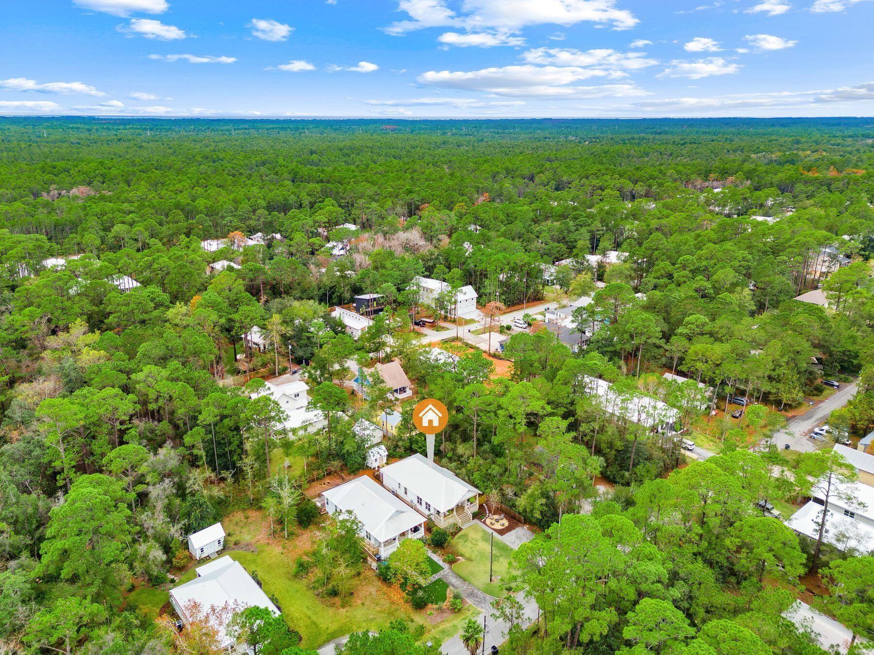 MAGNOLIA BEACH - Residential Lease