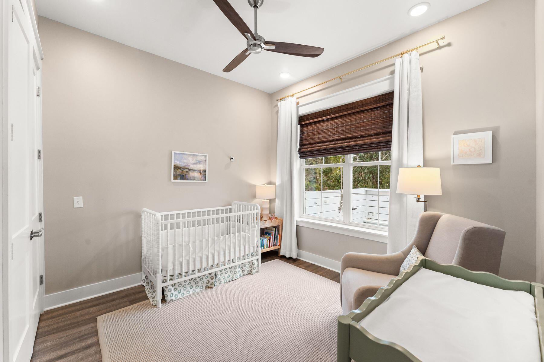MAGNOLIA BEACH - Residential Lease