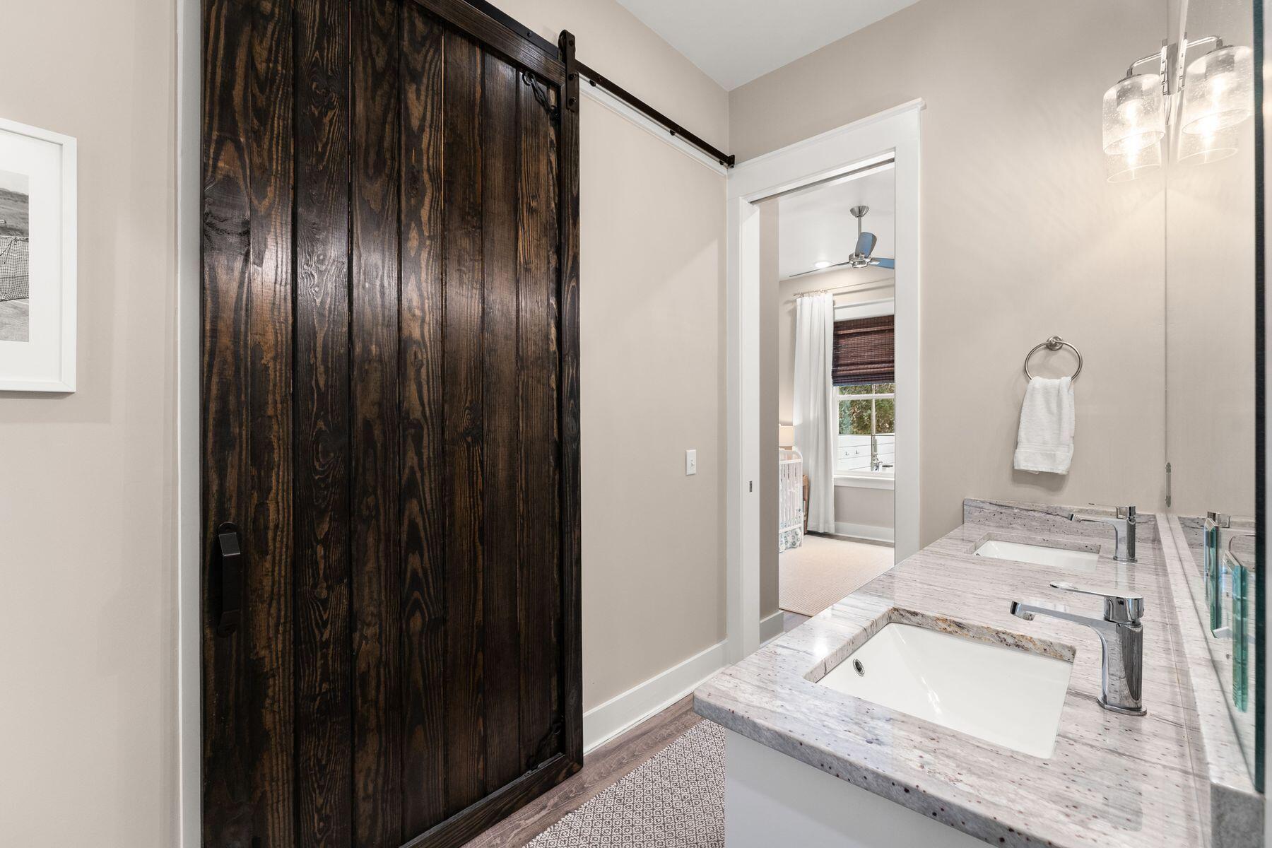 MAGNOLIA BEACH - Residential Lease