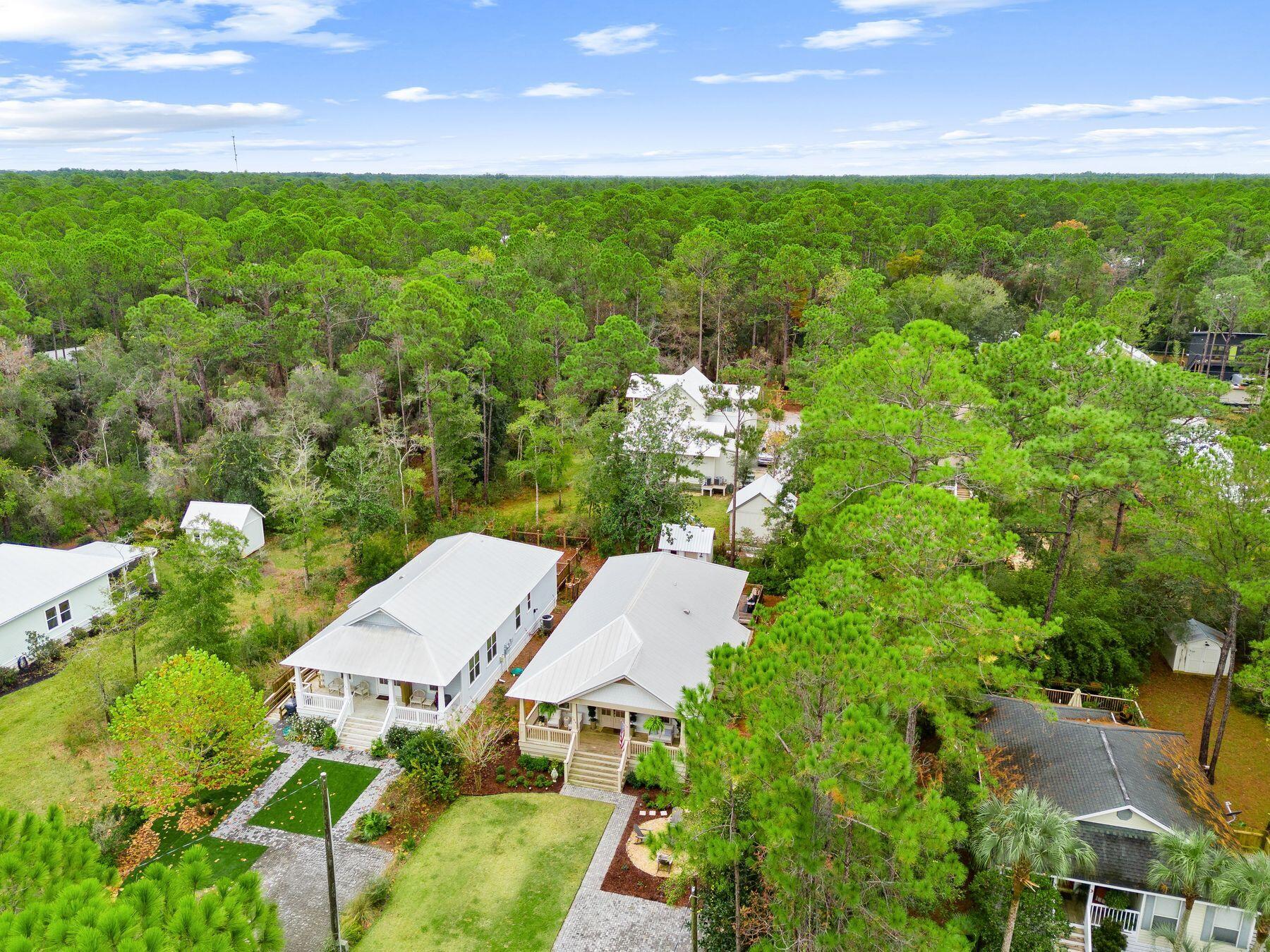 MAGNOLIA BEACH - Residential Lease