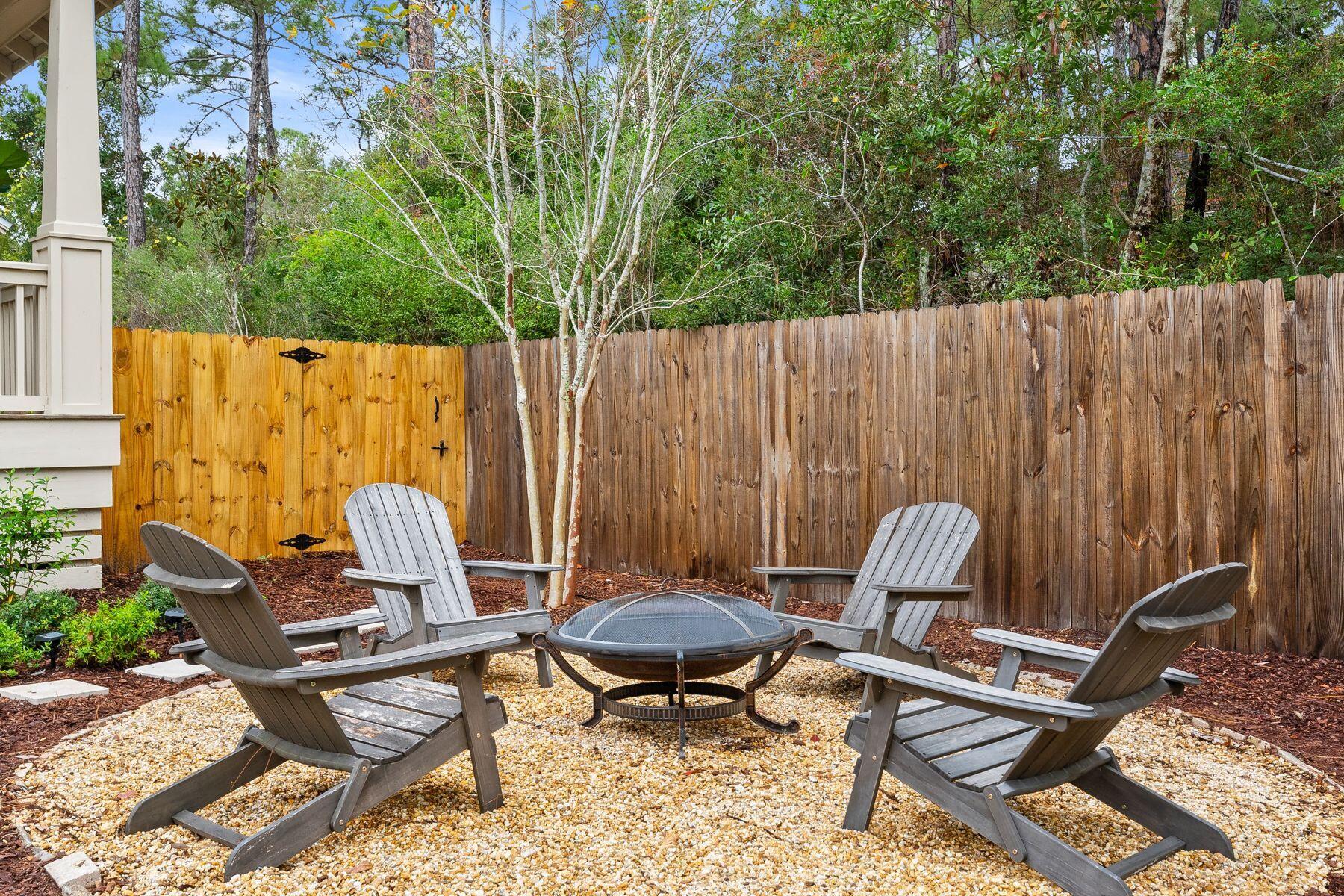 MAGNOLIA BEACH - Residential Lease