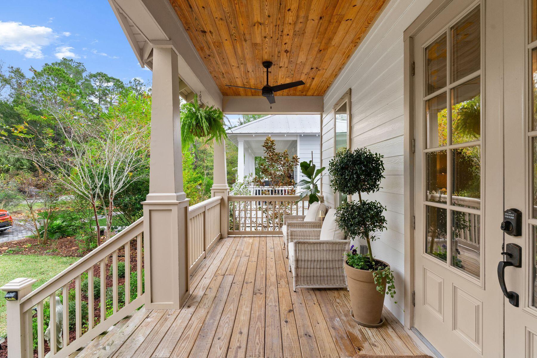 MAGNOLIA BEACH - Residential Lease