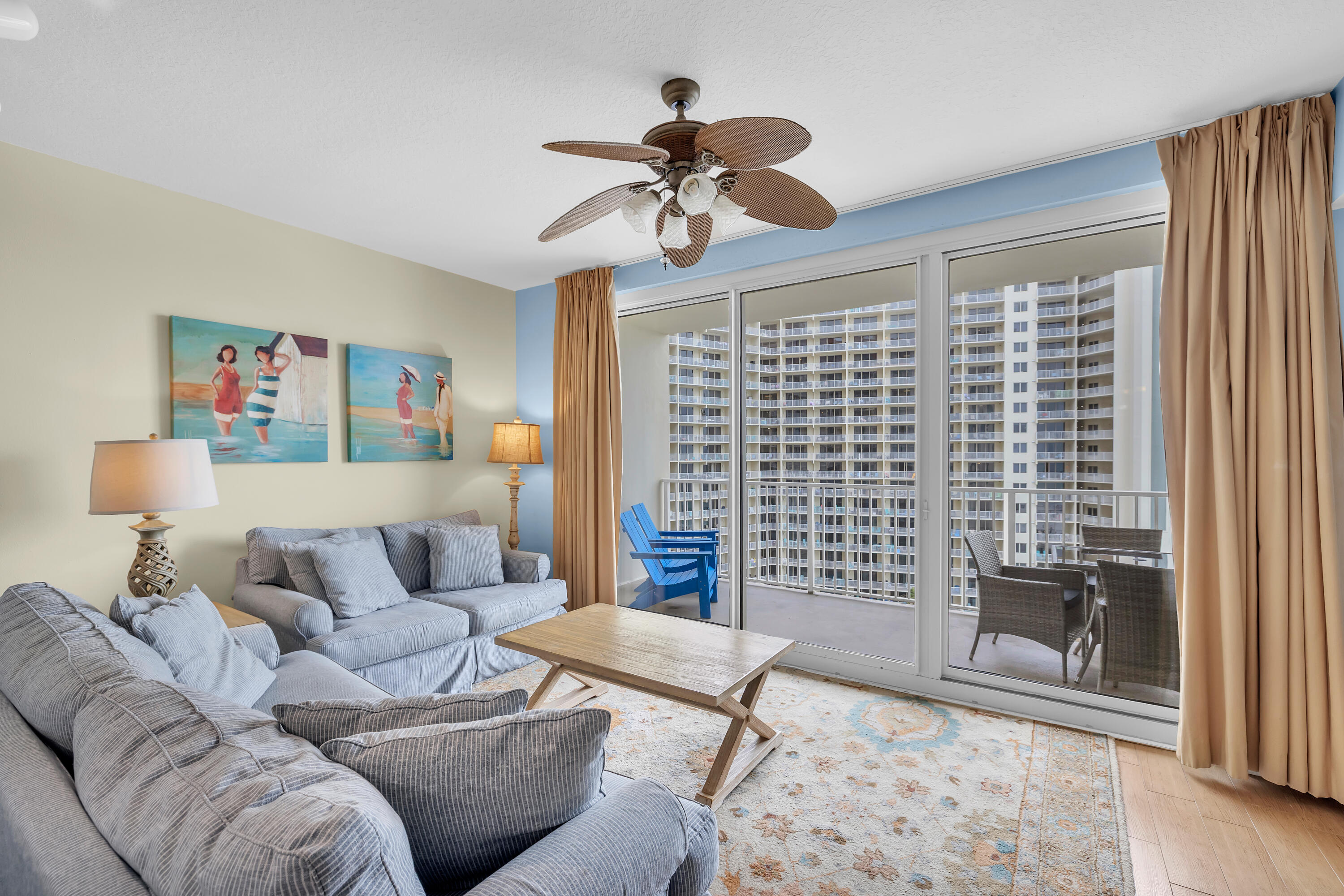 SHORES OF PANAMA - Residential