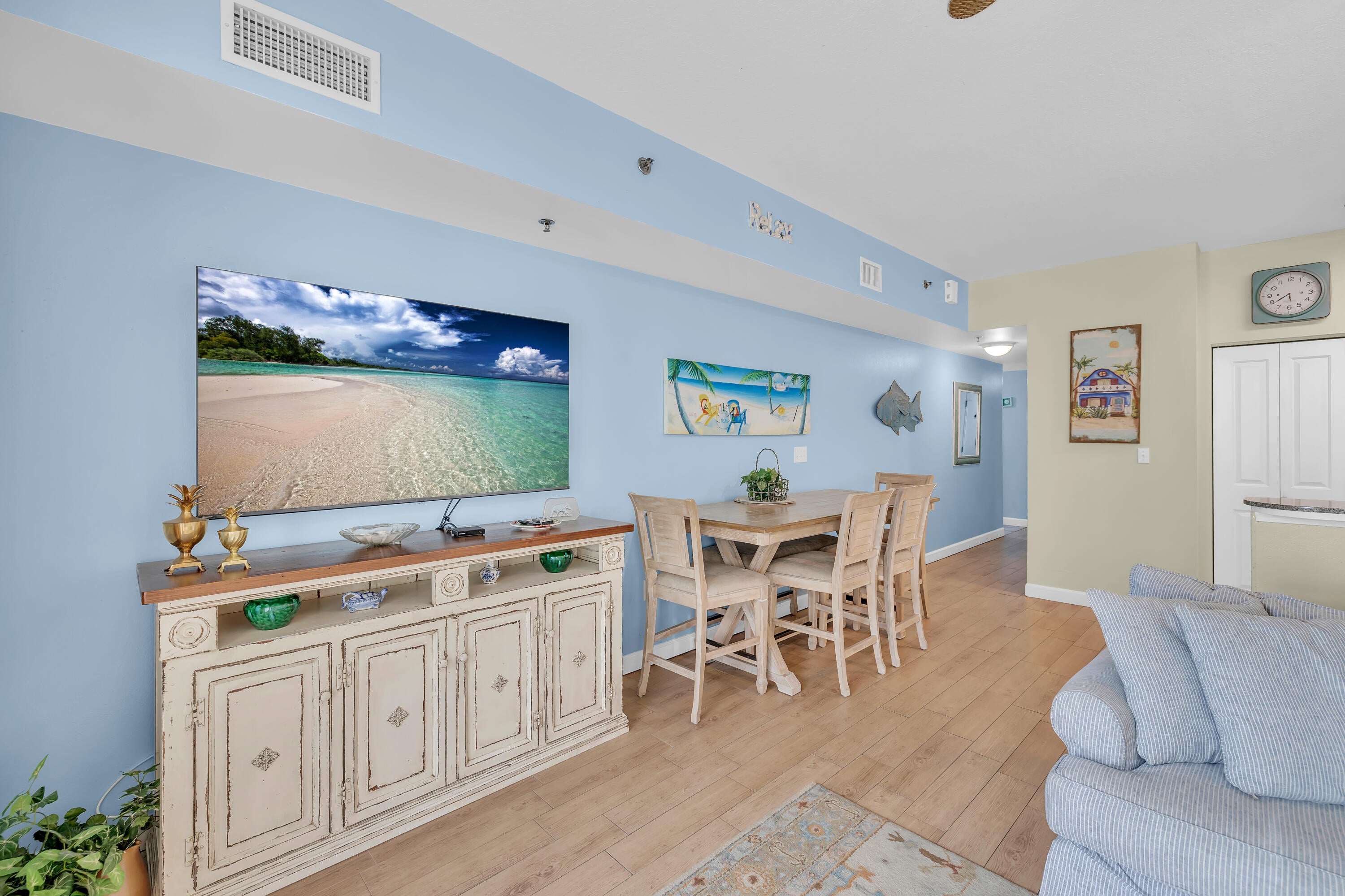 SHORES OF PANAMA - Residential