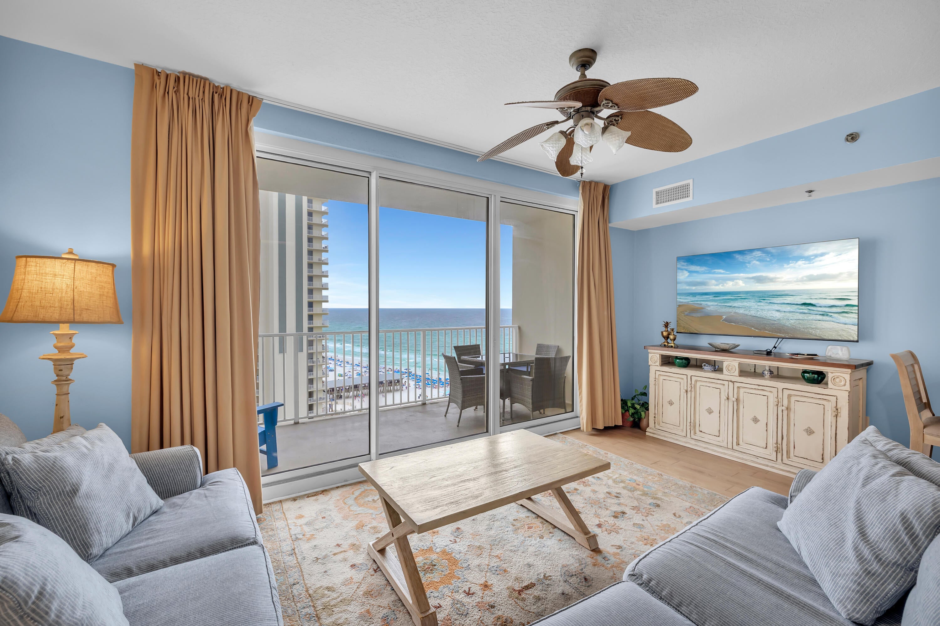 SHORES OF PANAMA - Residential