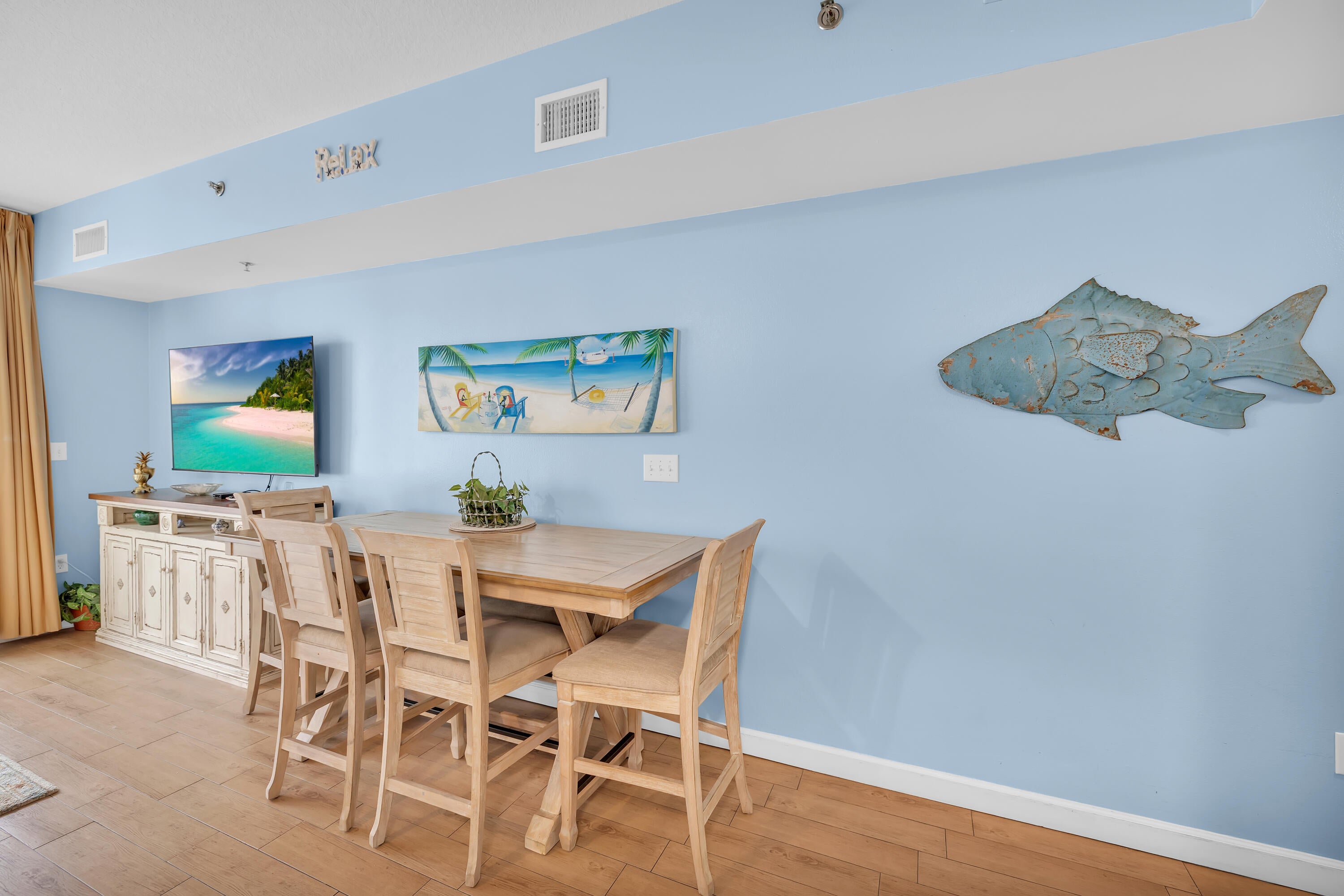 SHORES OF PANAMA - Residential