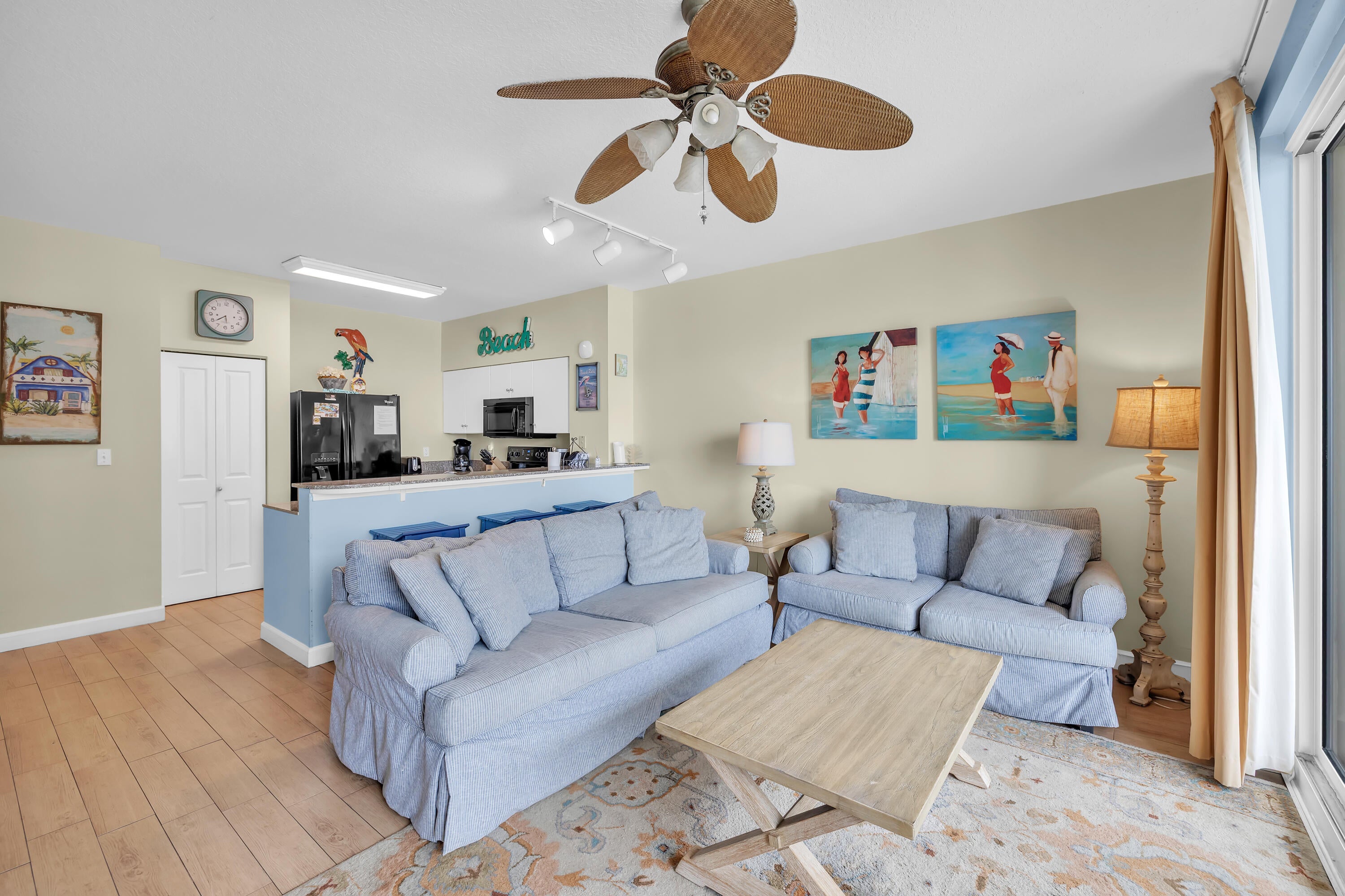 SHORES OF PANAMA - Residential