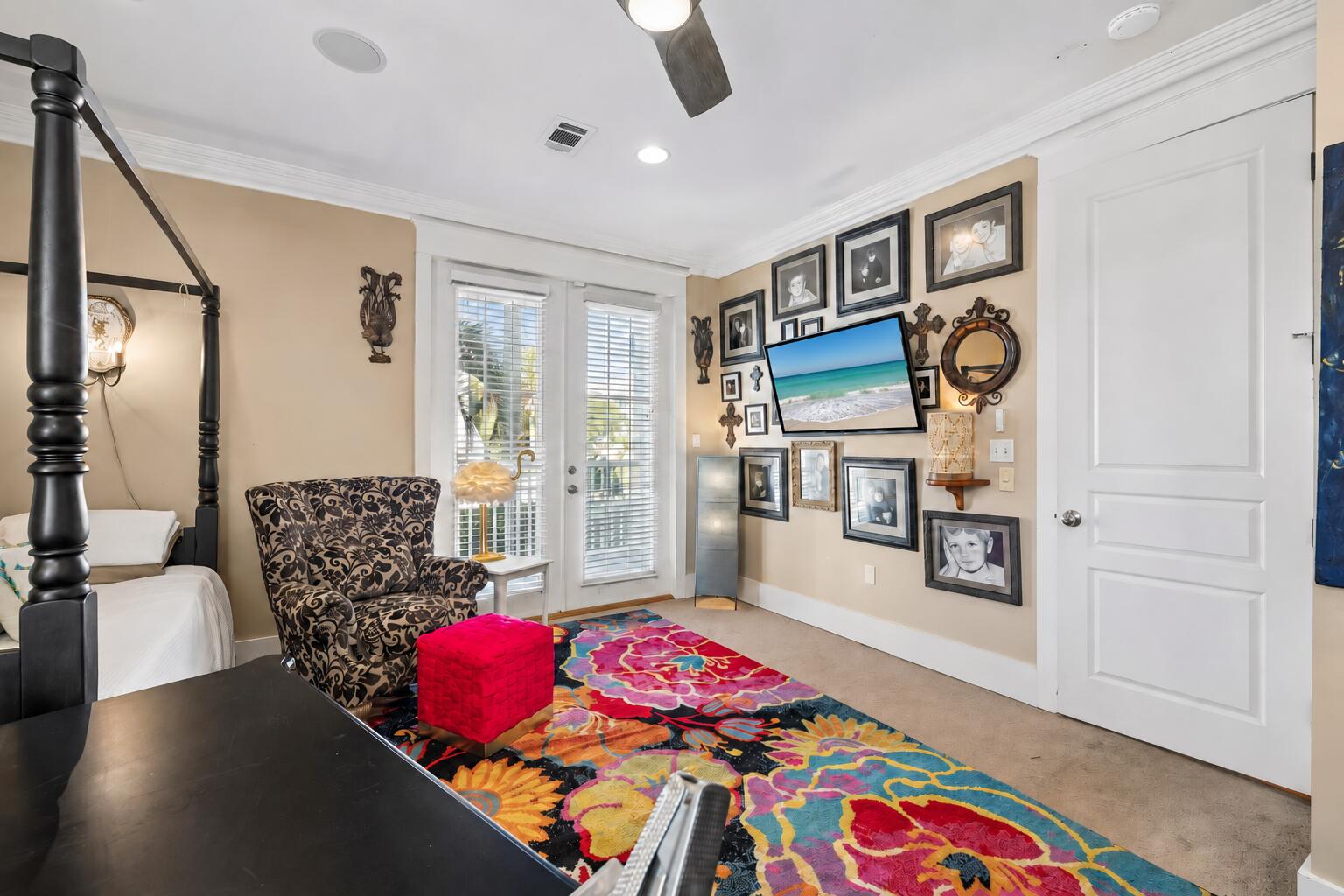 CYPRESS BREEZE PLANTATION - Residential