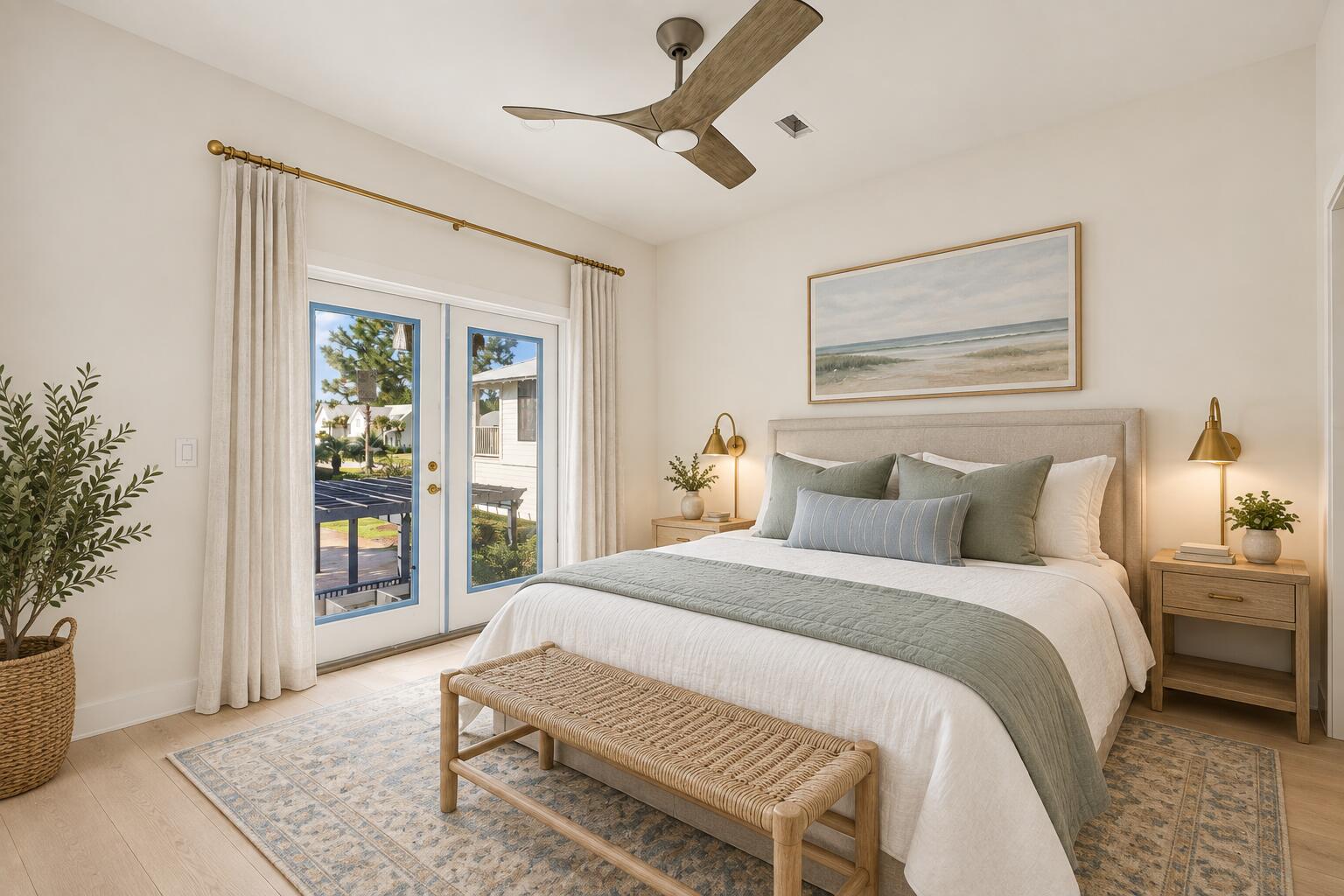 CYPRESS BREEZE PLANTATION - Residential