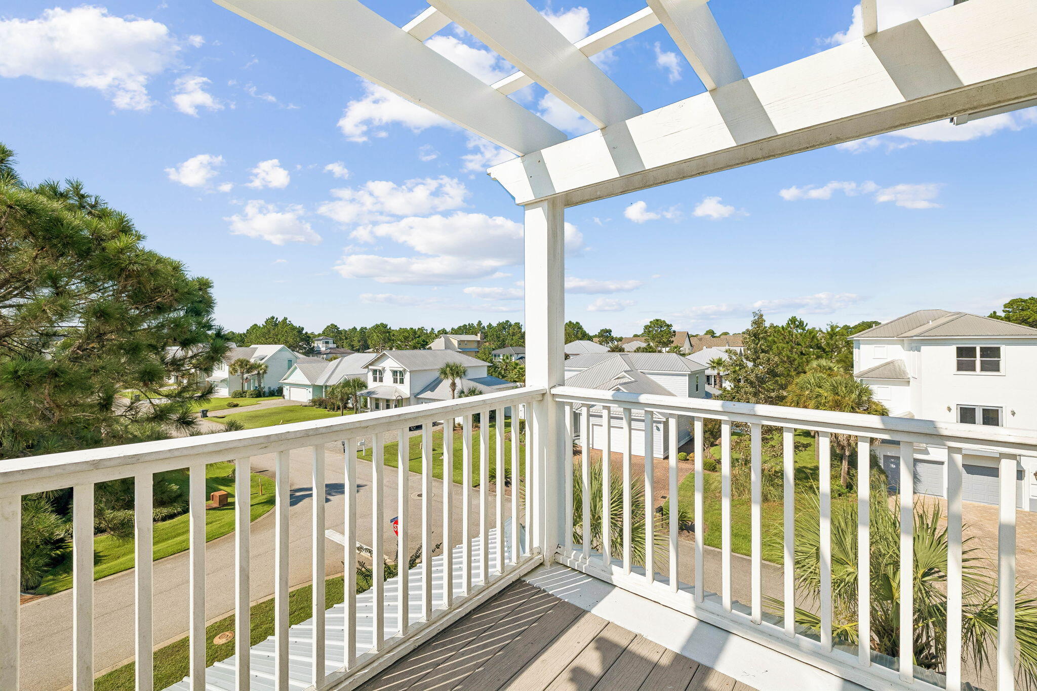 CYPRESS BREEZE PLANTATION - Residential