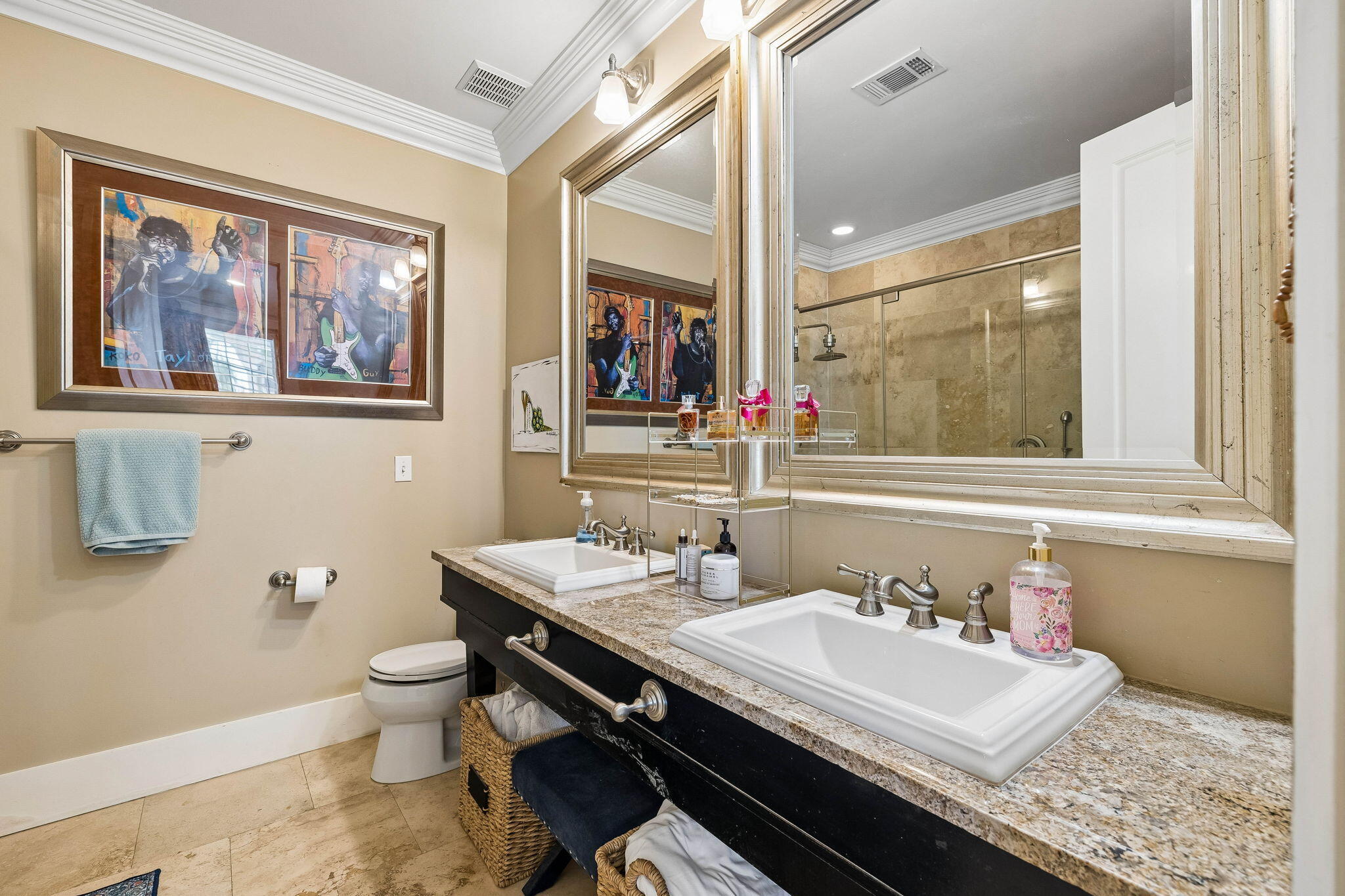 CYPRESS BREEZE PLANTATION - Residential
