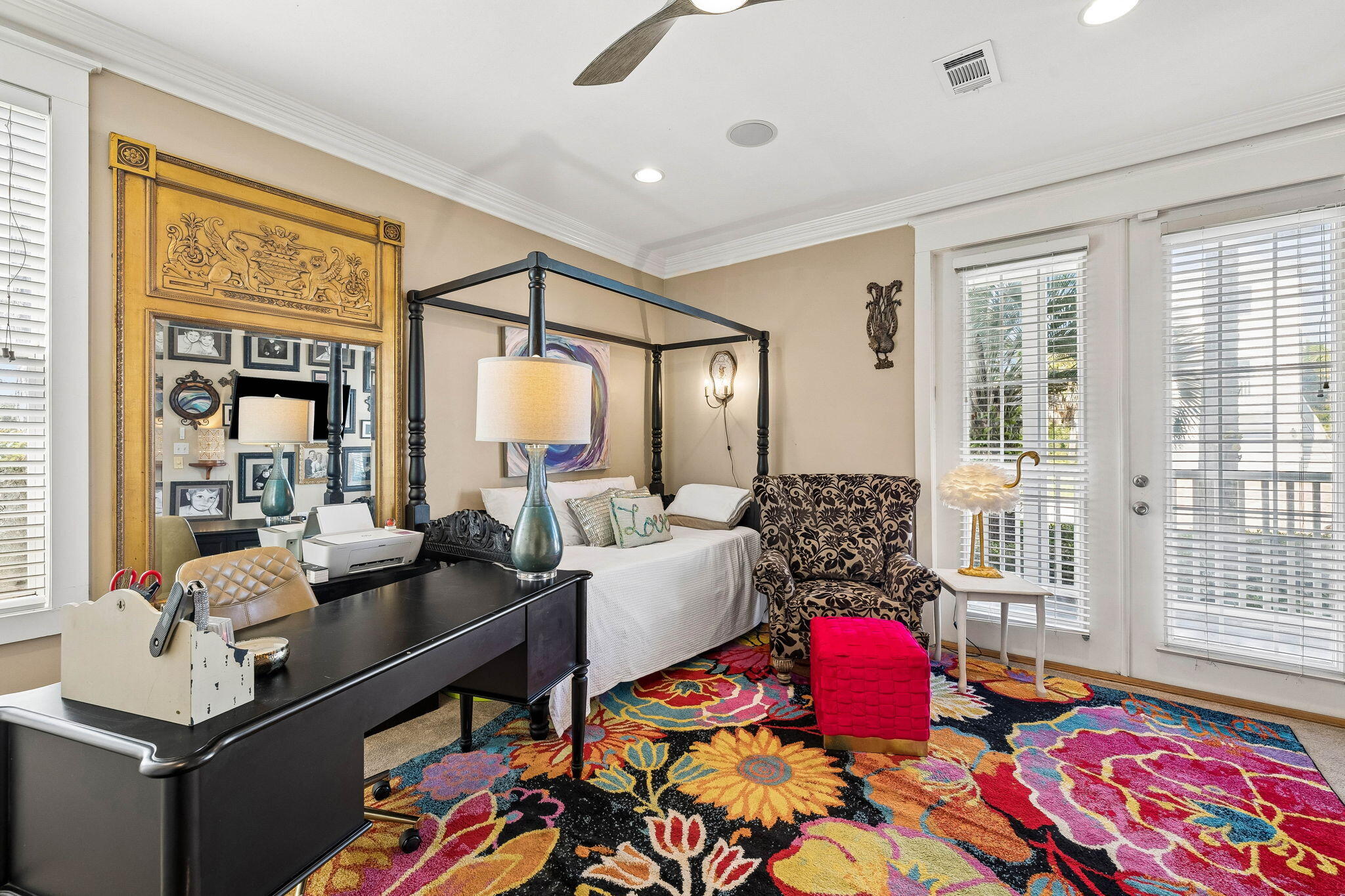 CYPRESS BREEZE PLANTATION - Residential