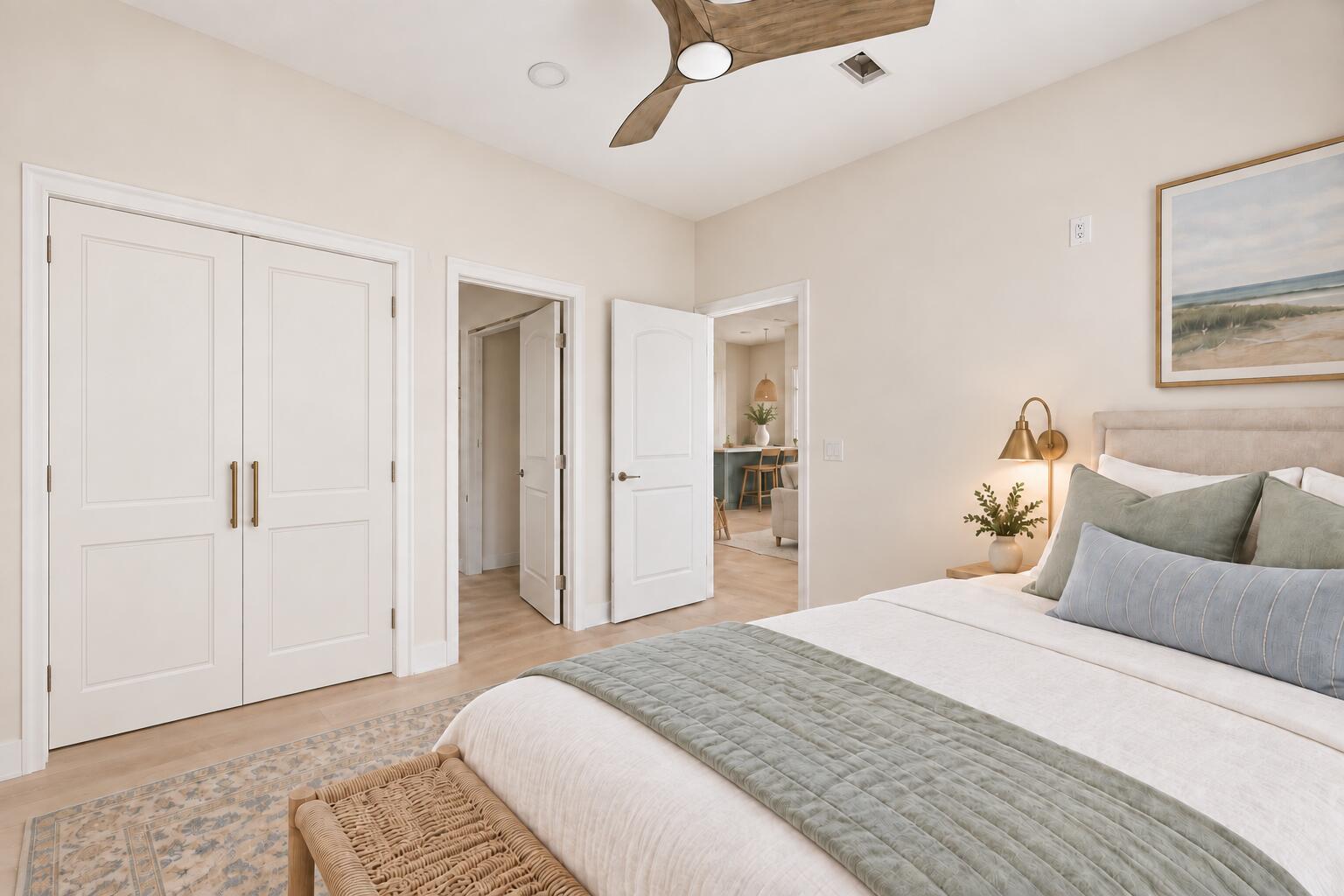 CYPRESS BREEZE PLANTATION - Residential