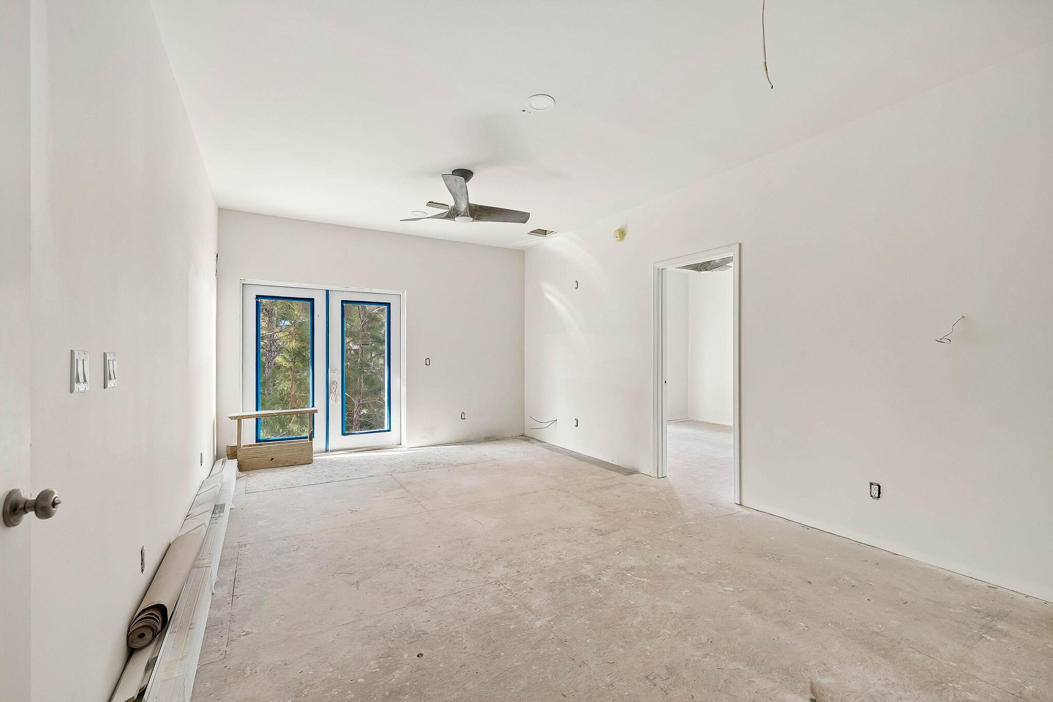 CYPRESS BREEZE PLANTATION - Residential