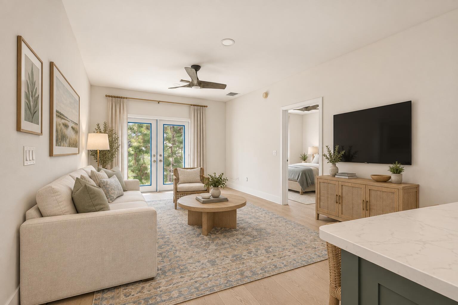 CYPRESS BREEZE PLANTATION - Residential