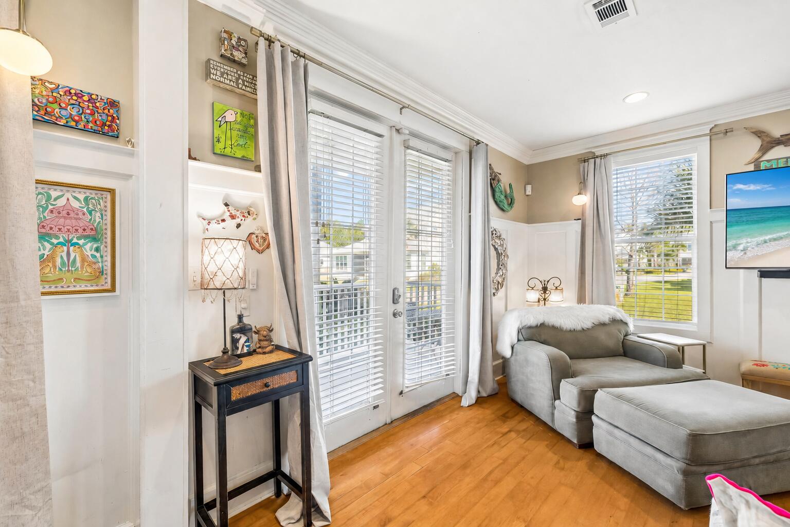 CYPRESS BREEZE PLANTATION - Residential