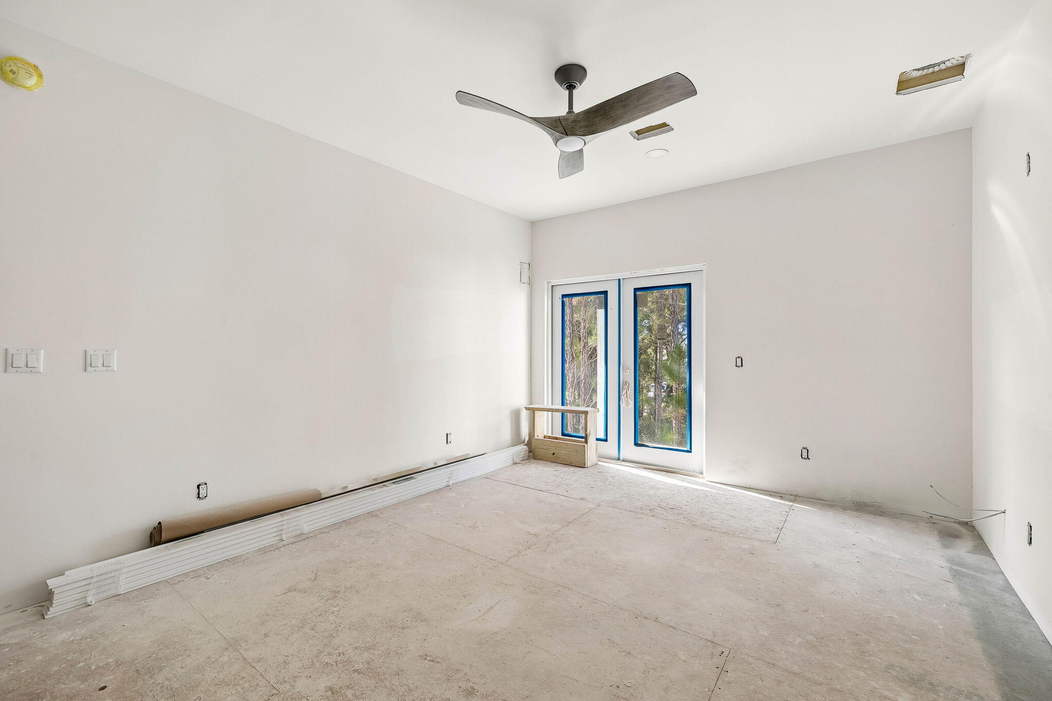 CYPRESS BREEZE PLANTATION - Residential