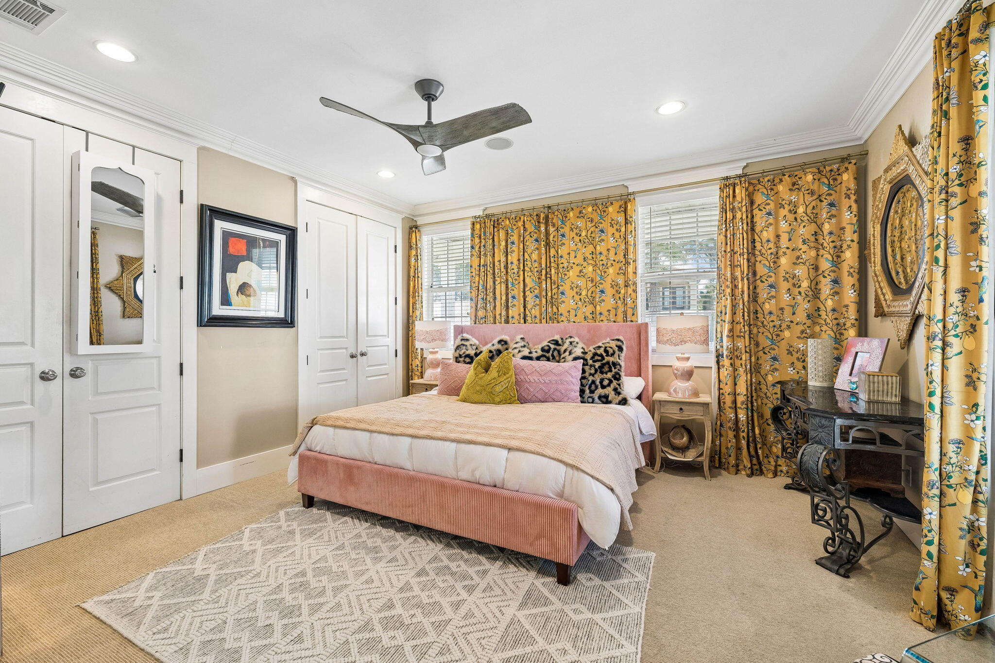 CYPRESS BREEZE PLANTATION - Residential