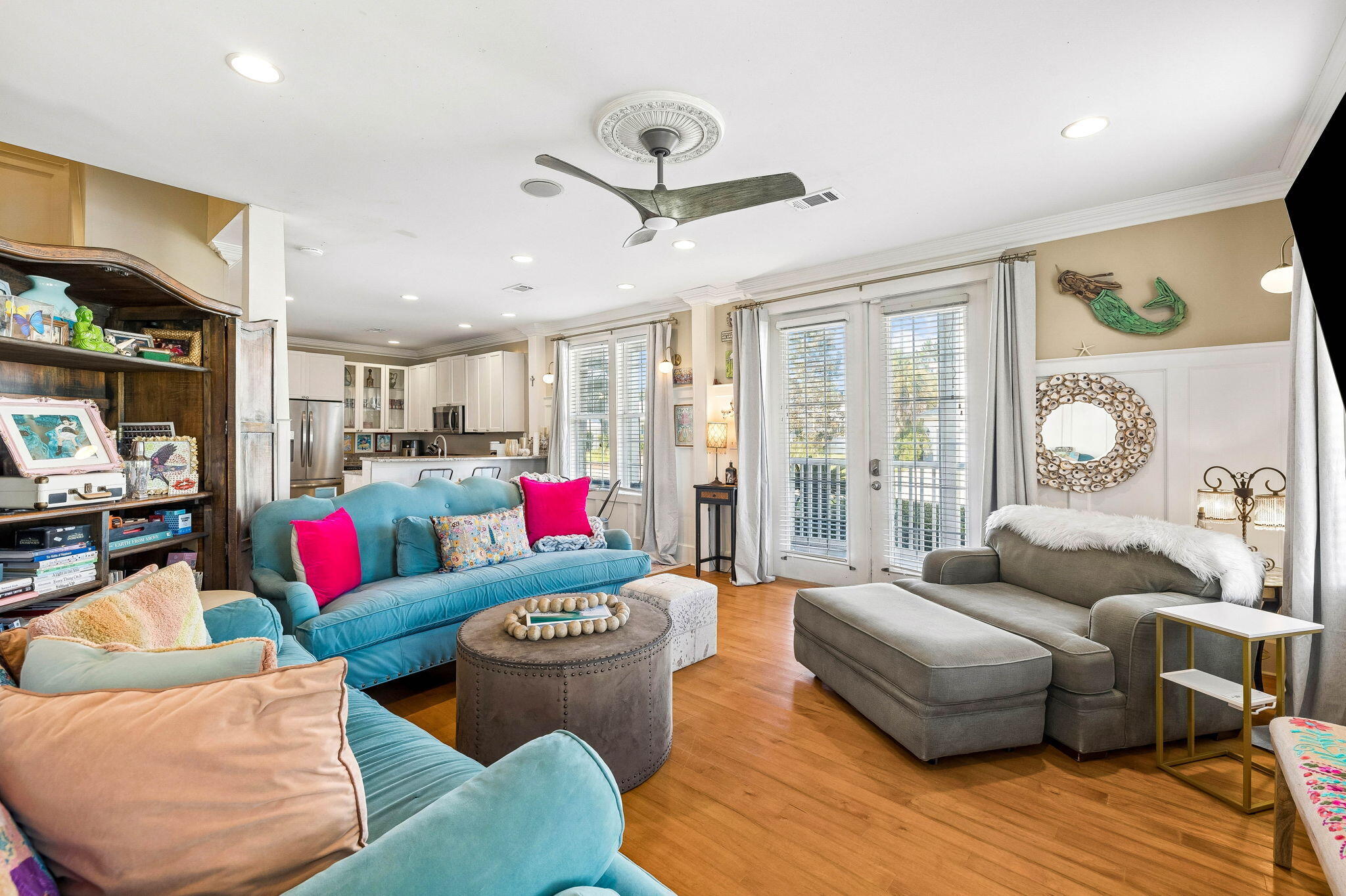 CYPRESS BREEZE PLANTATION - Residential
