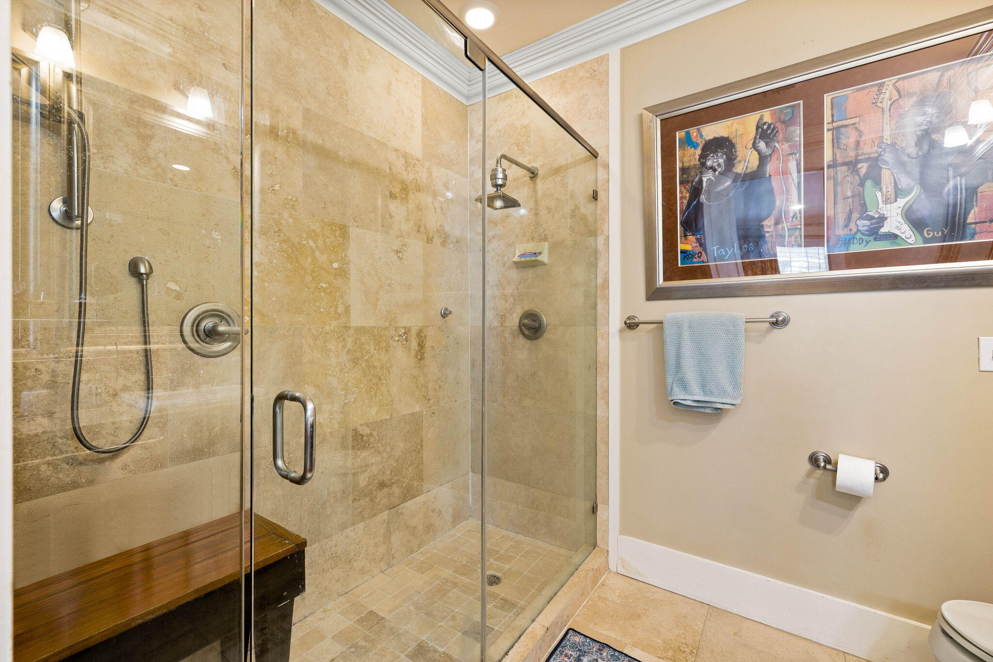 CYPRESS BREEZE PLANTATION - Residential